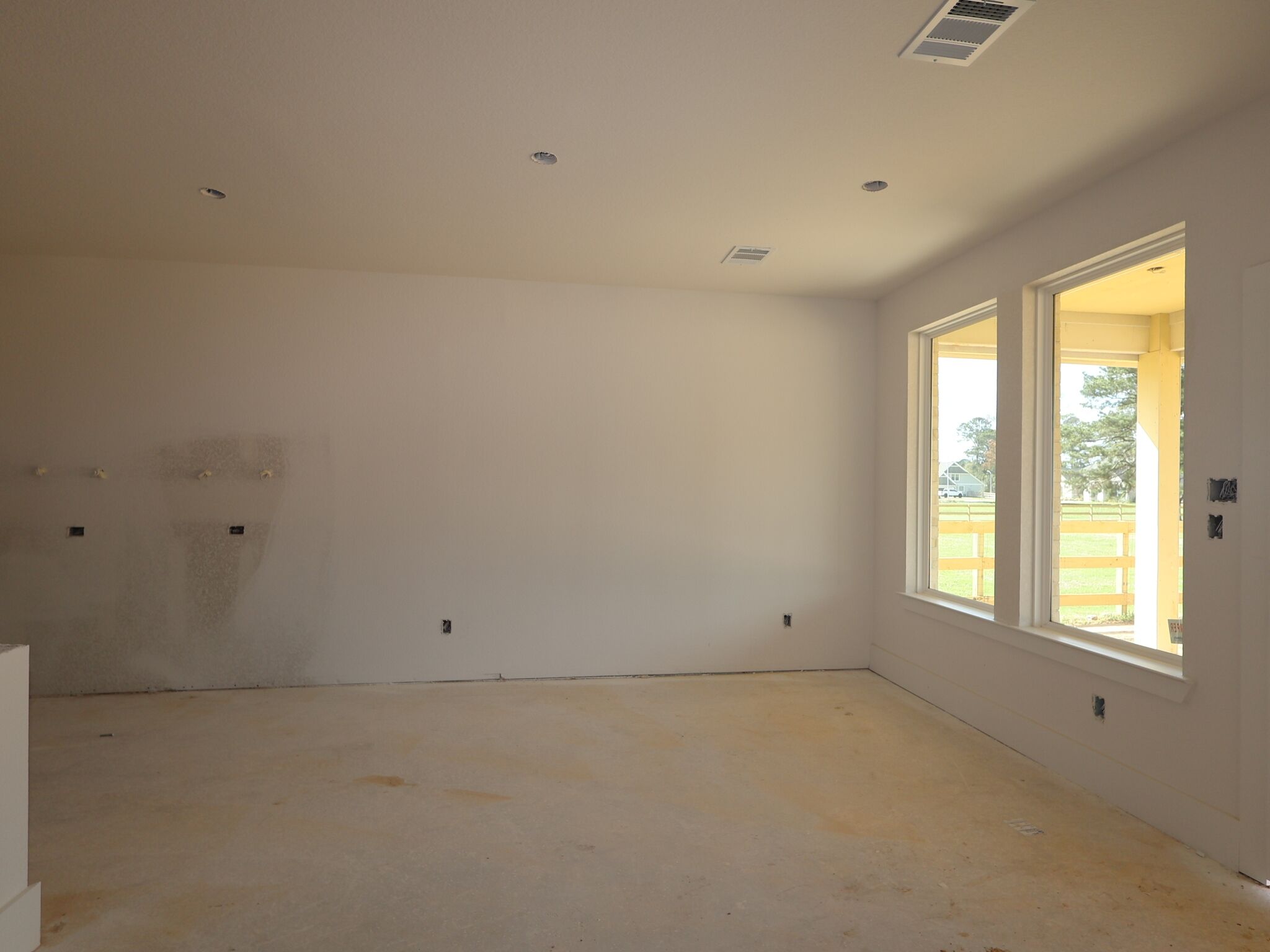 Drywall