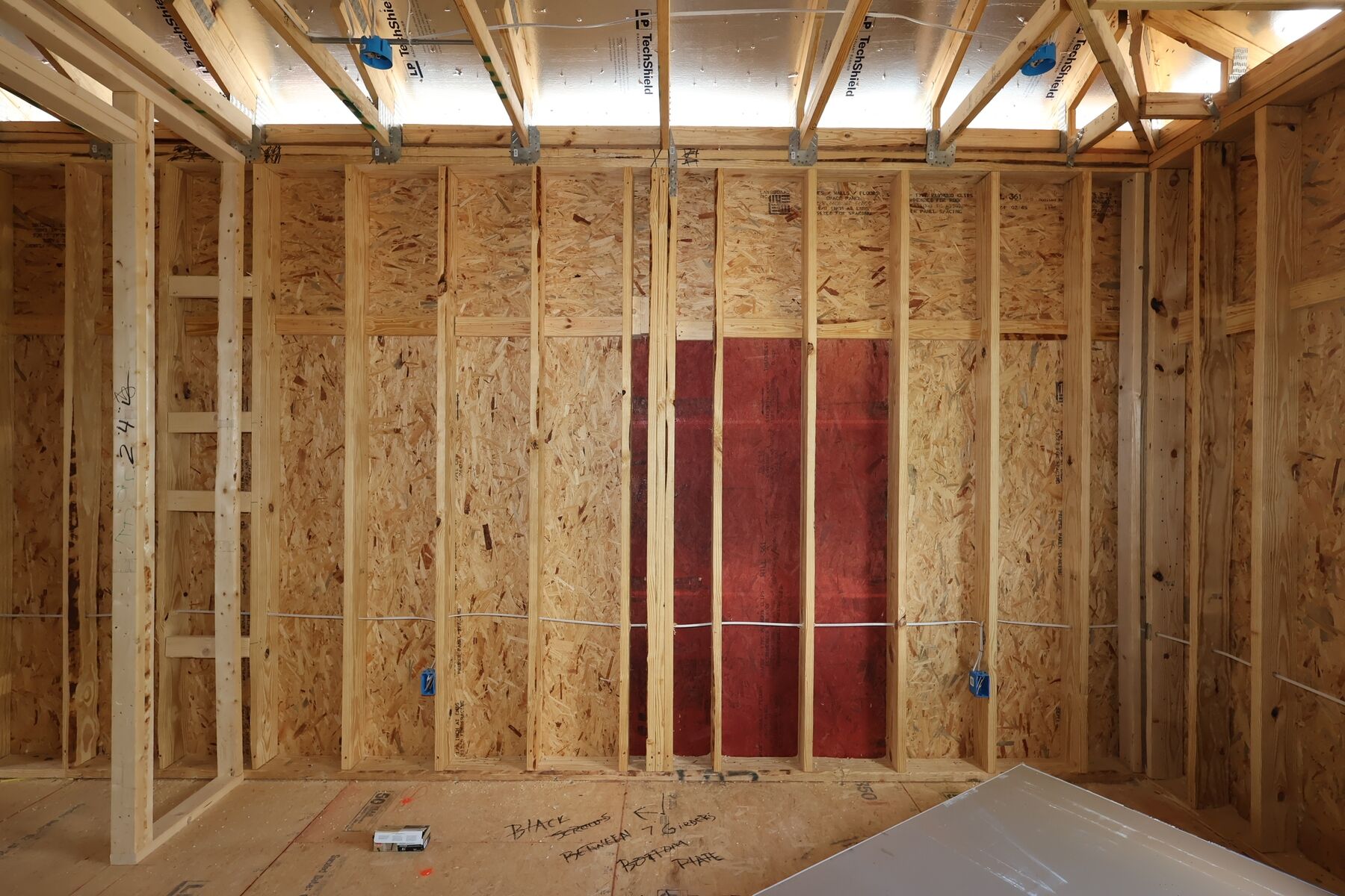 Framing