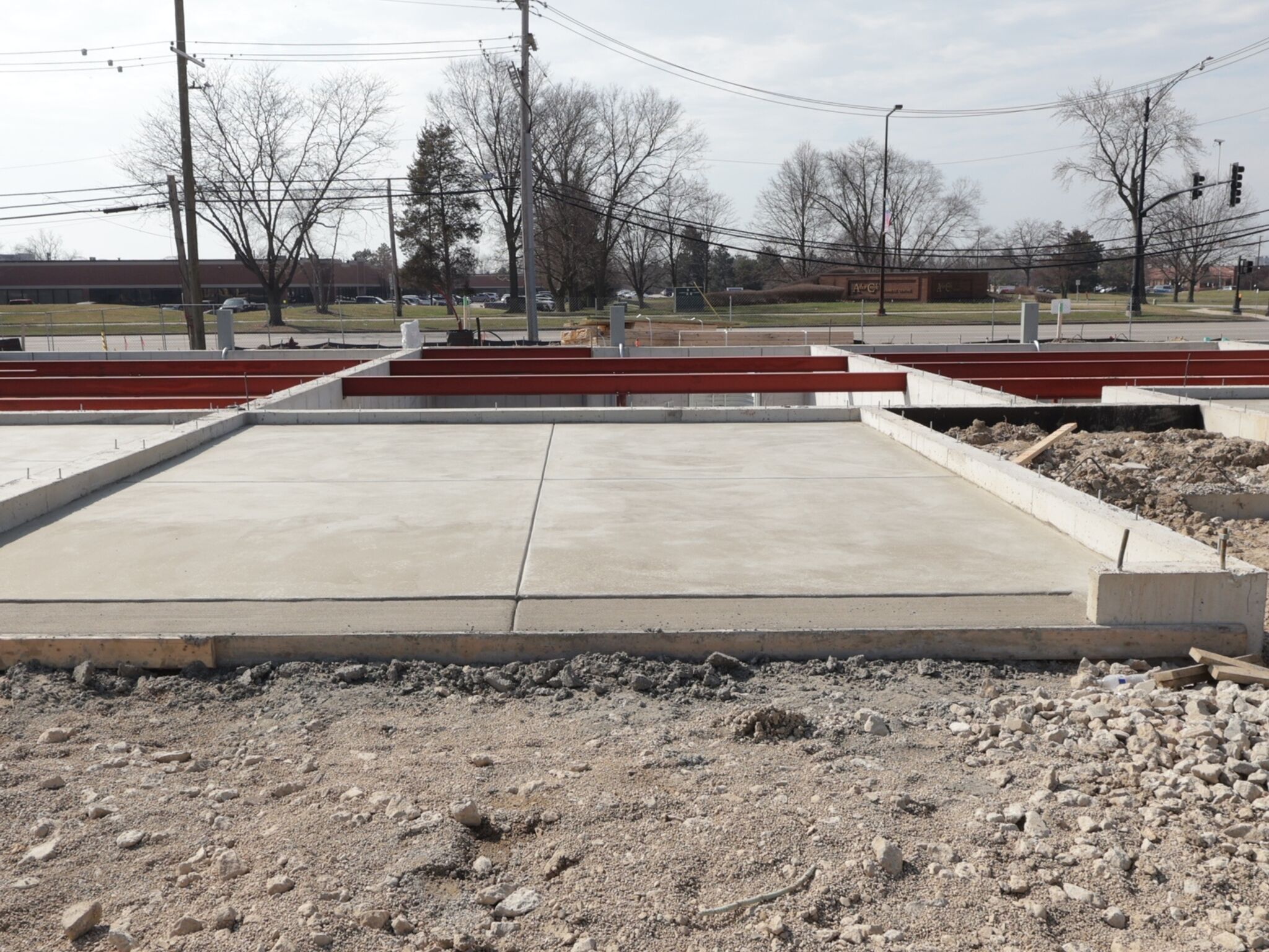 Homesite