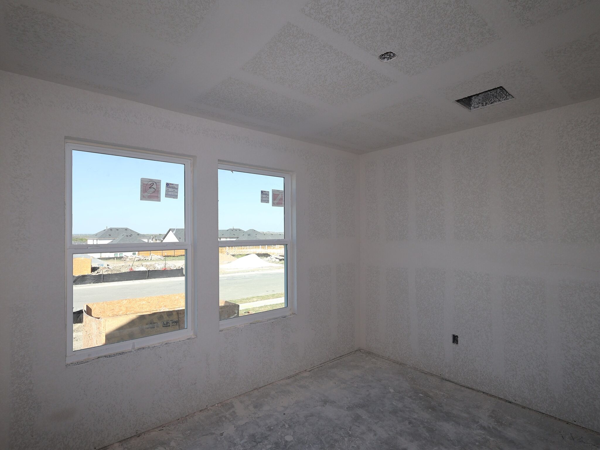 Drywall