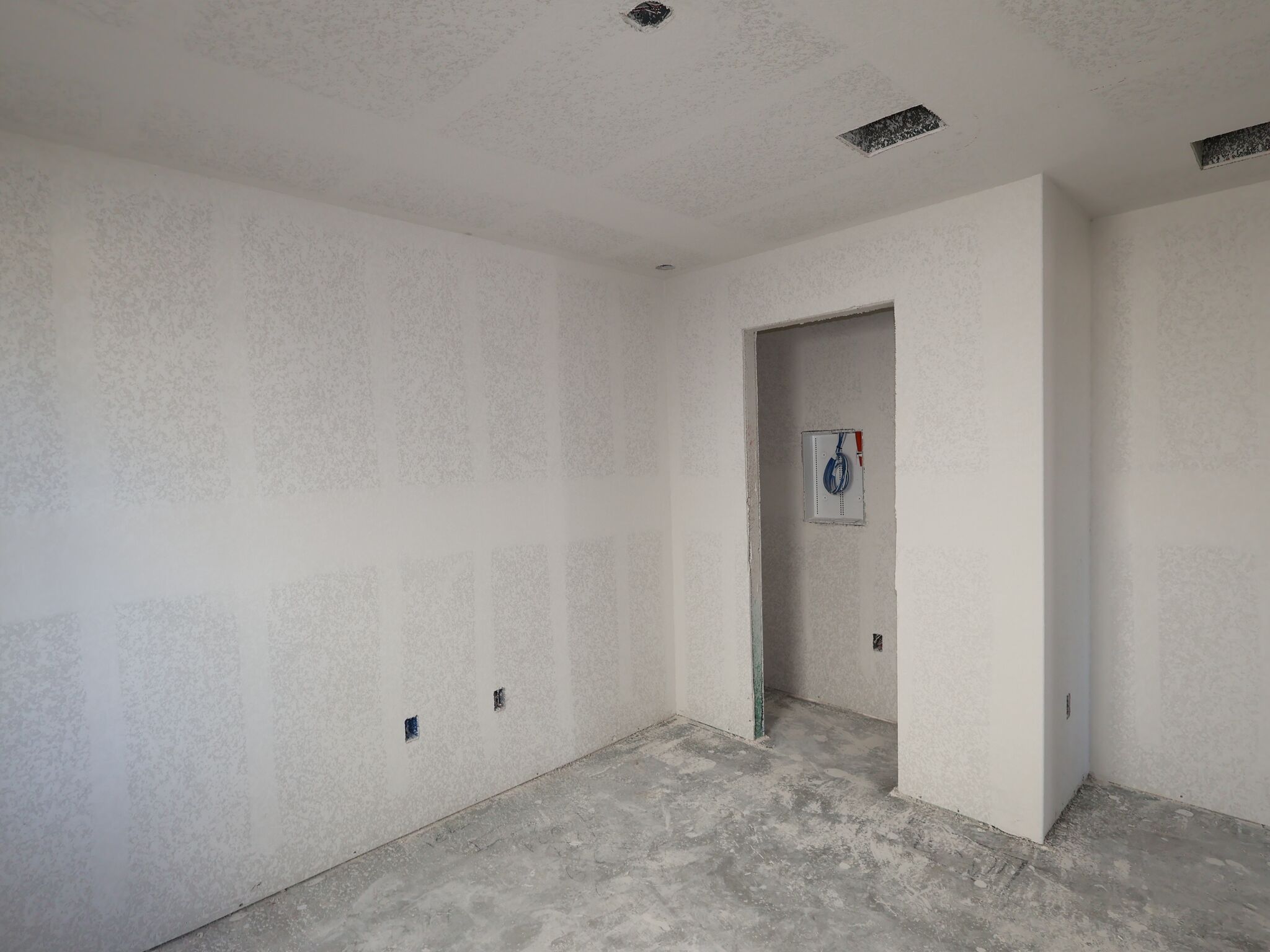 Drywall