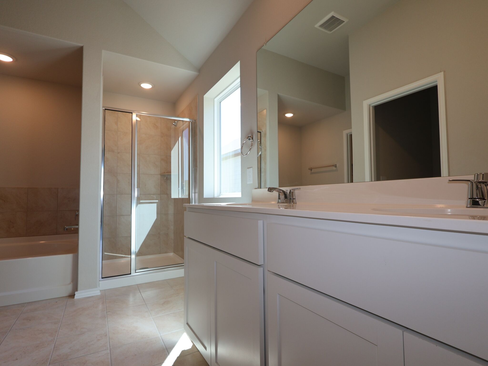 Owner's Bathroom