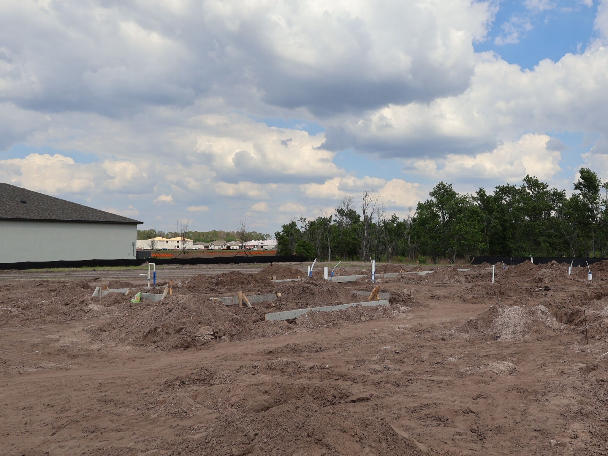 Homesite