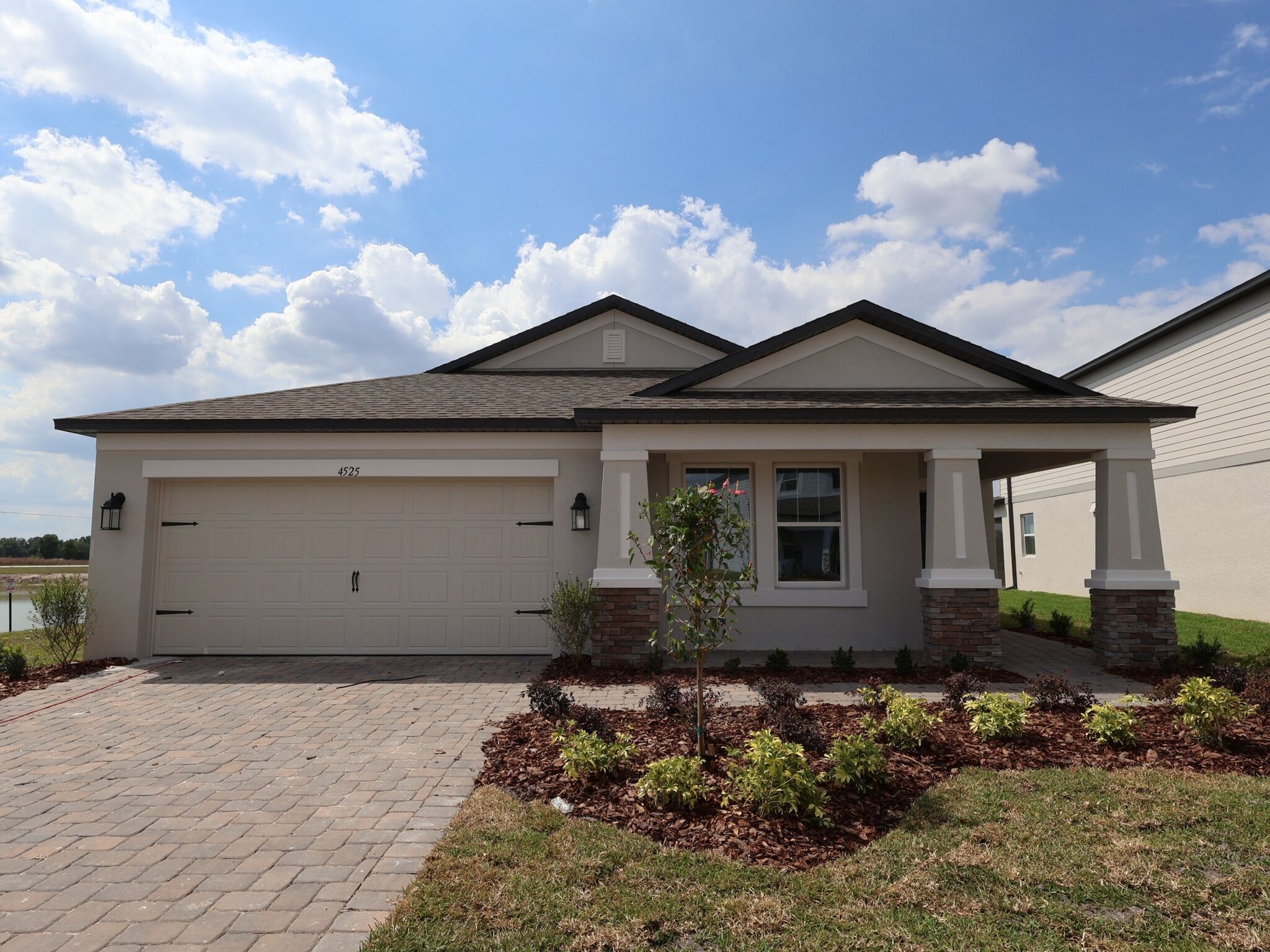 Front Exterior