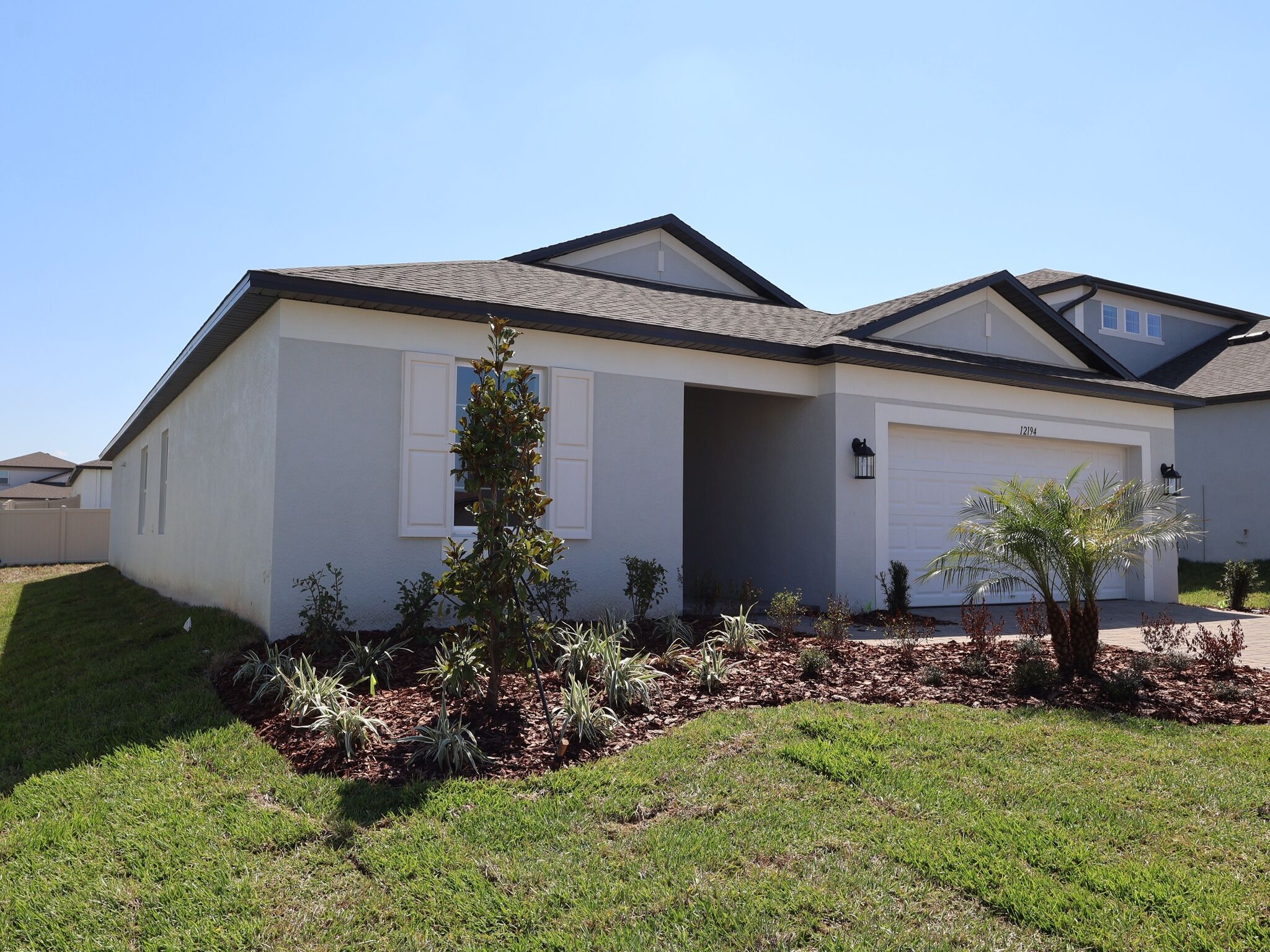 Front Exterior