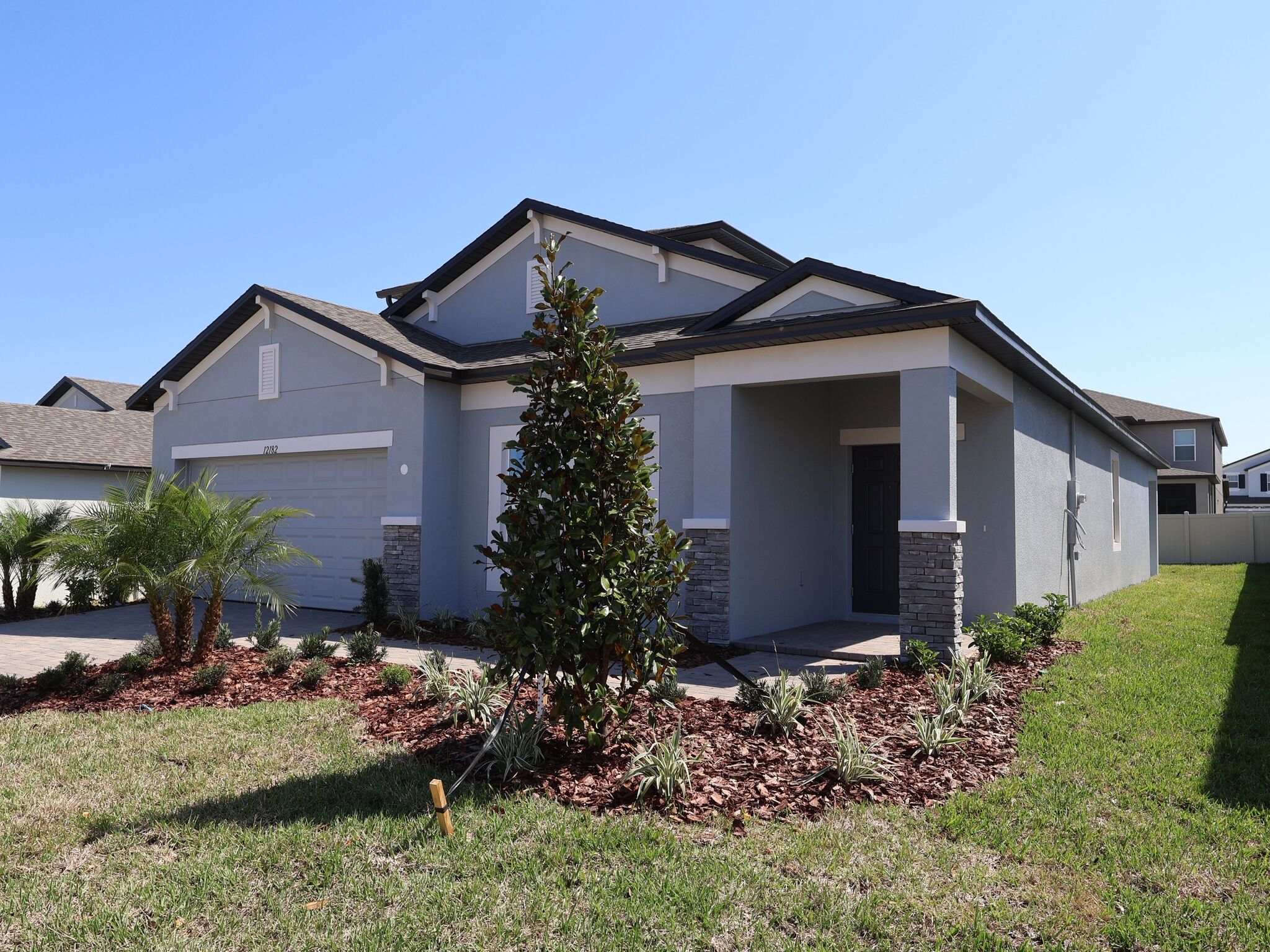 Front Exterior
