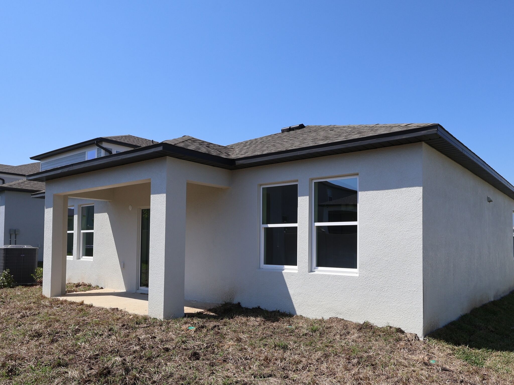 Front Exterior