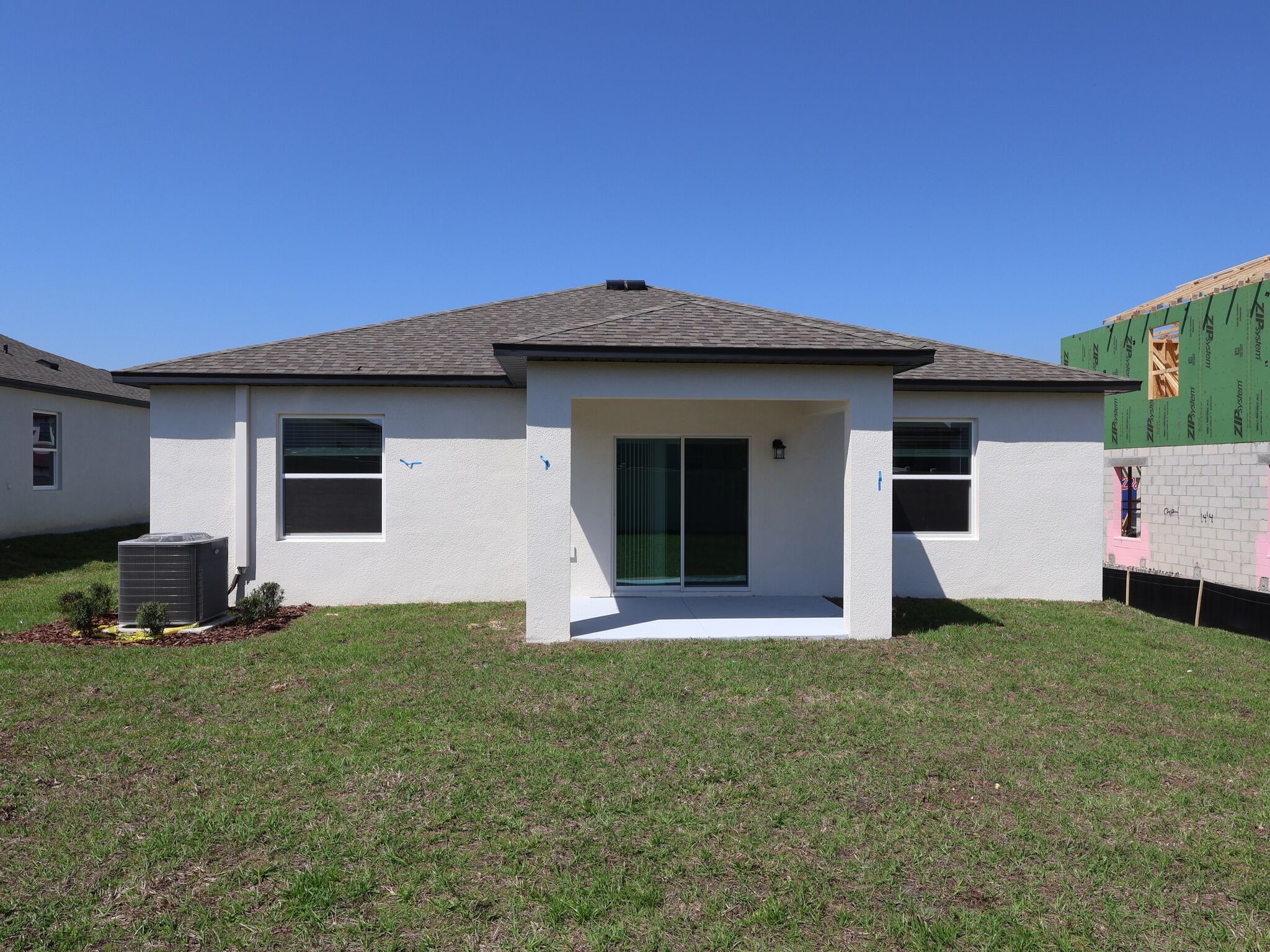 Front Exterior