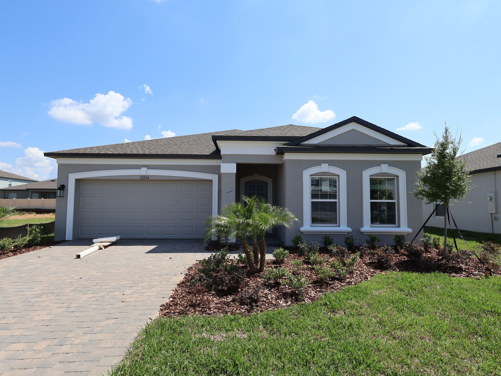 Front Exterior