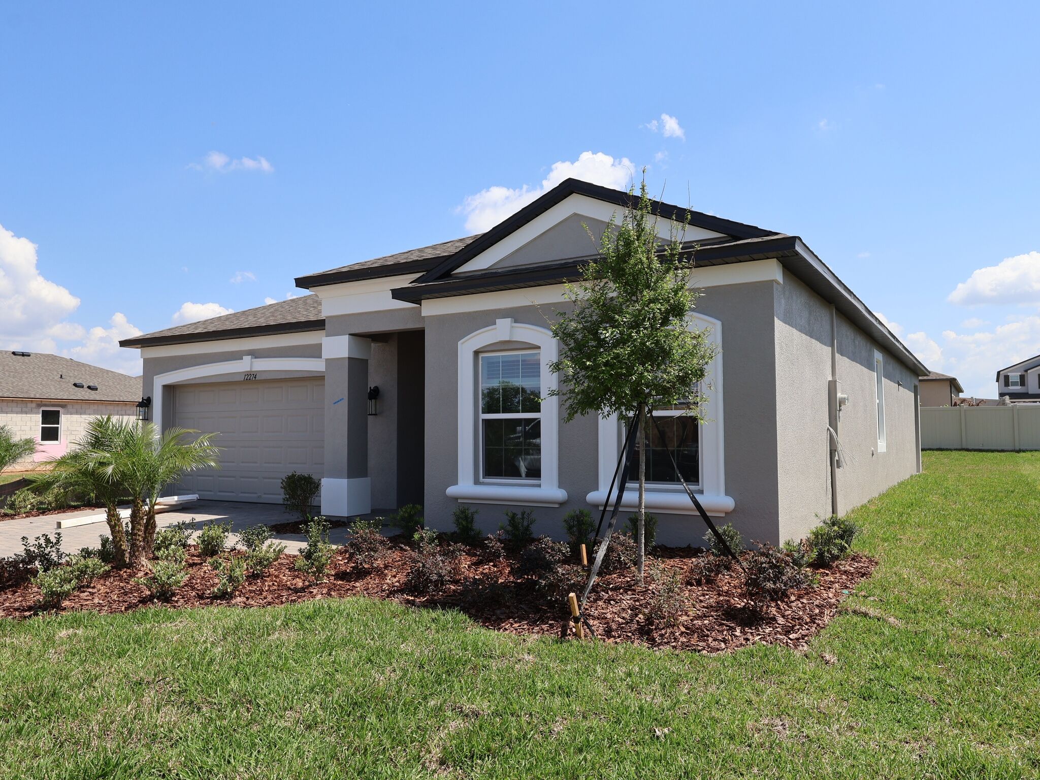 Front Exterior