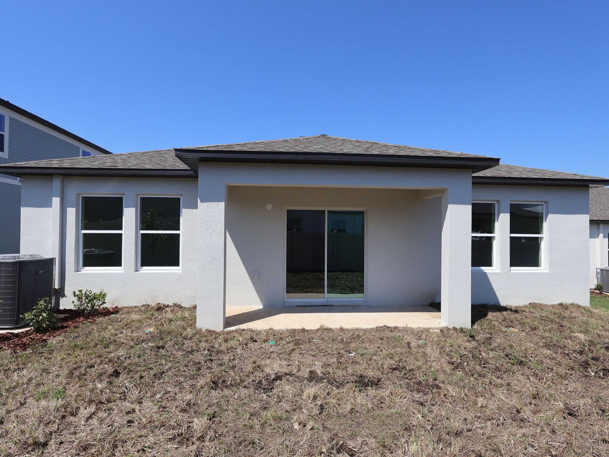 Front Exterior