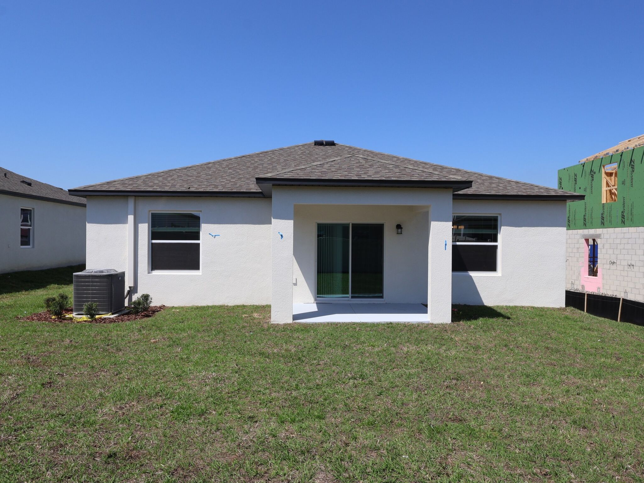 Front Exterior
