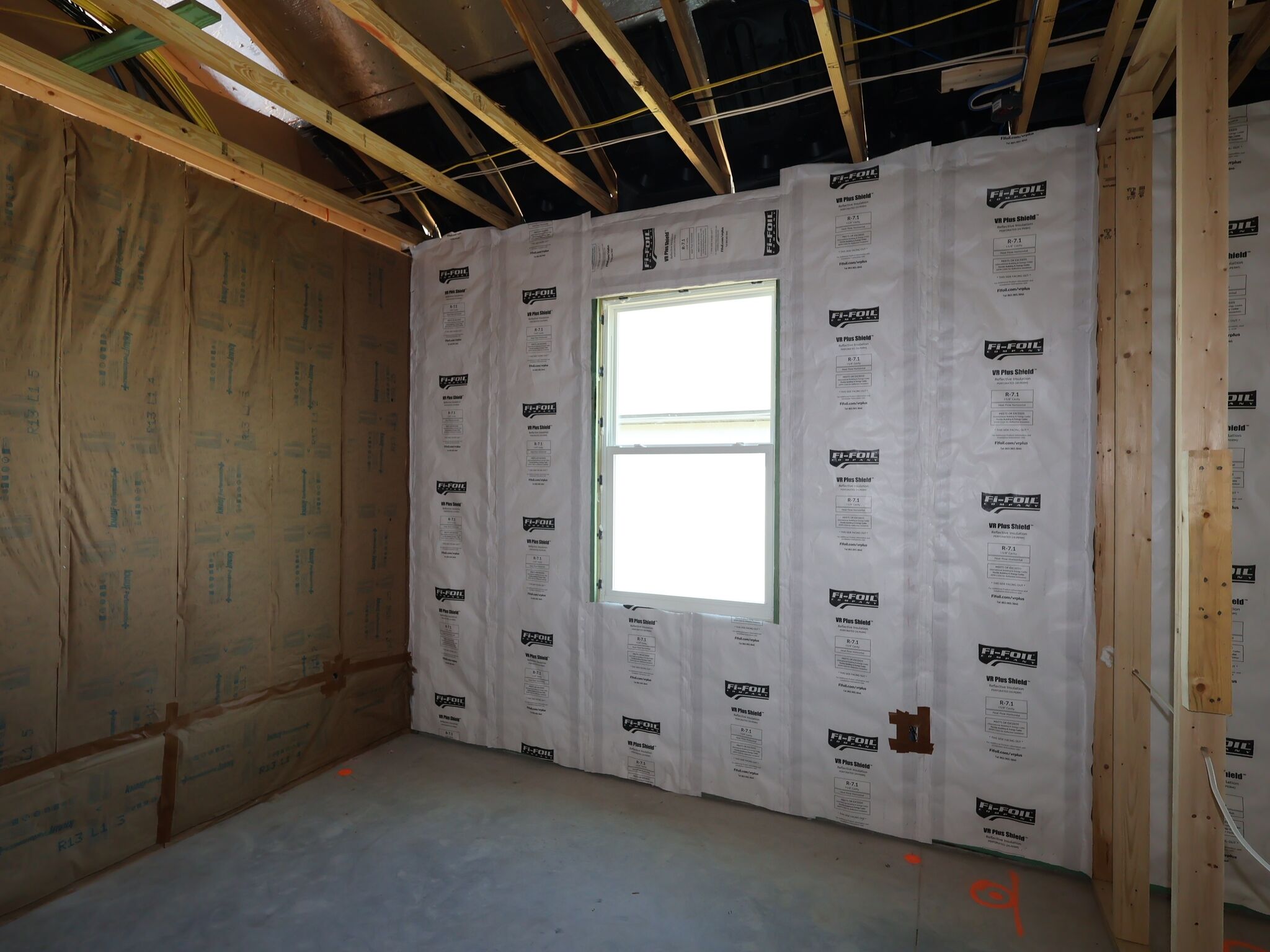Insulation