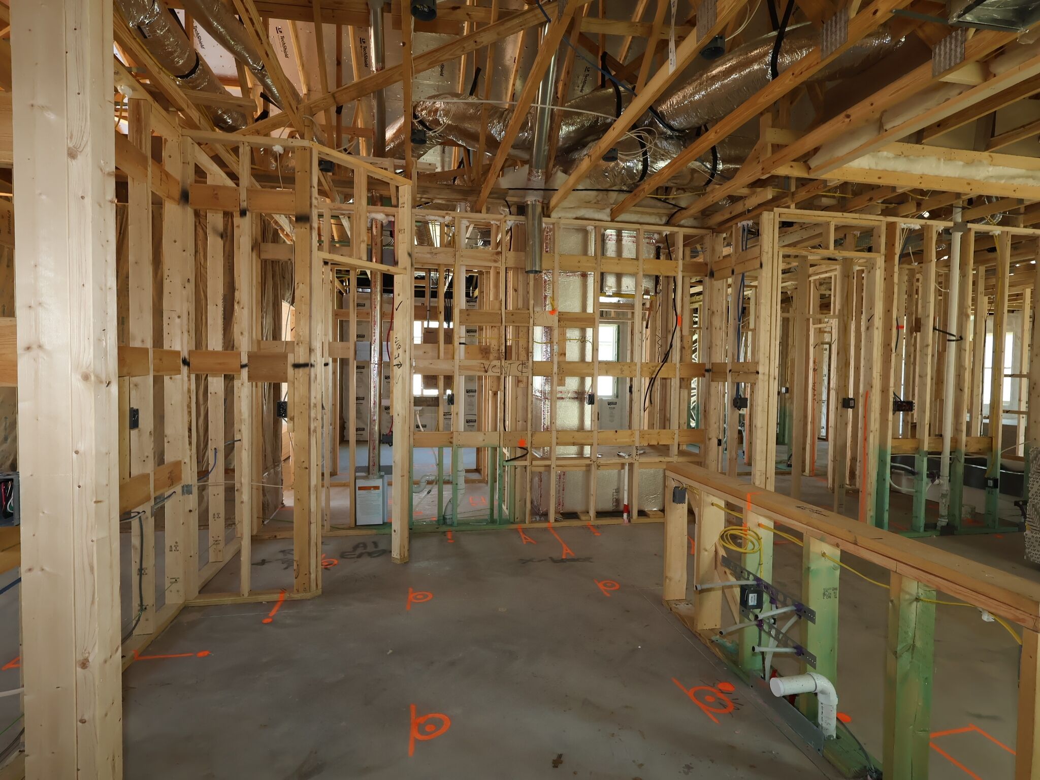 Insulation