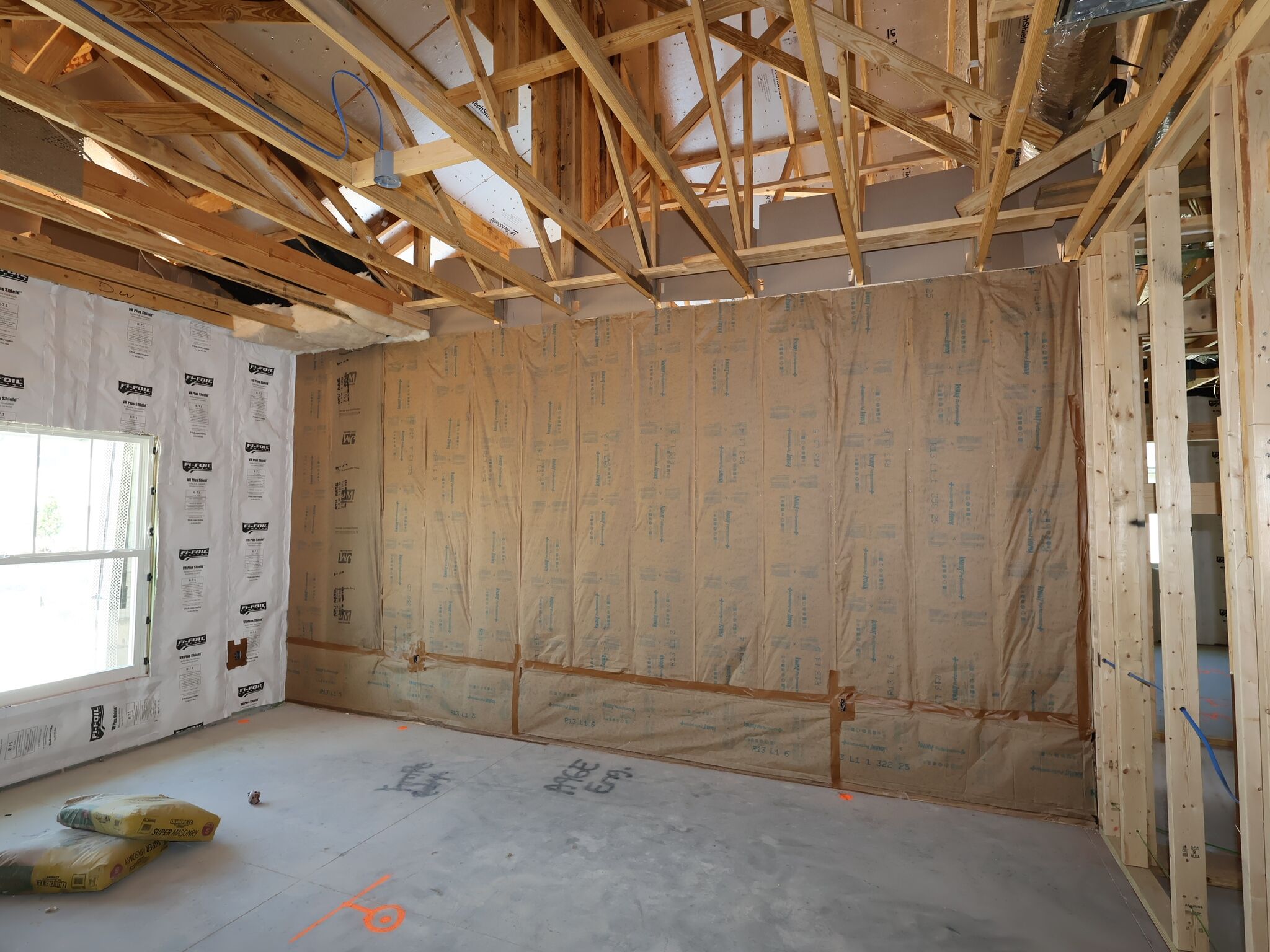 Insulation