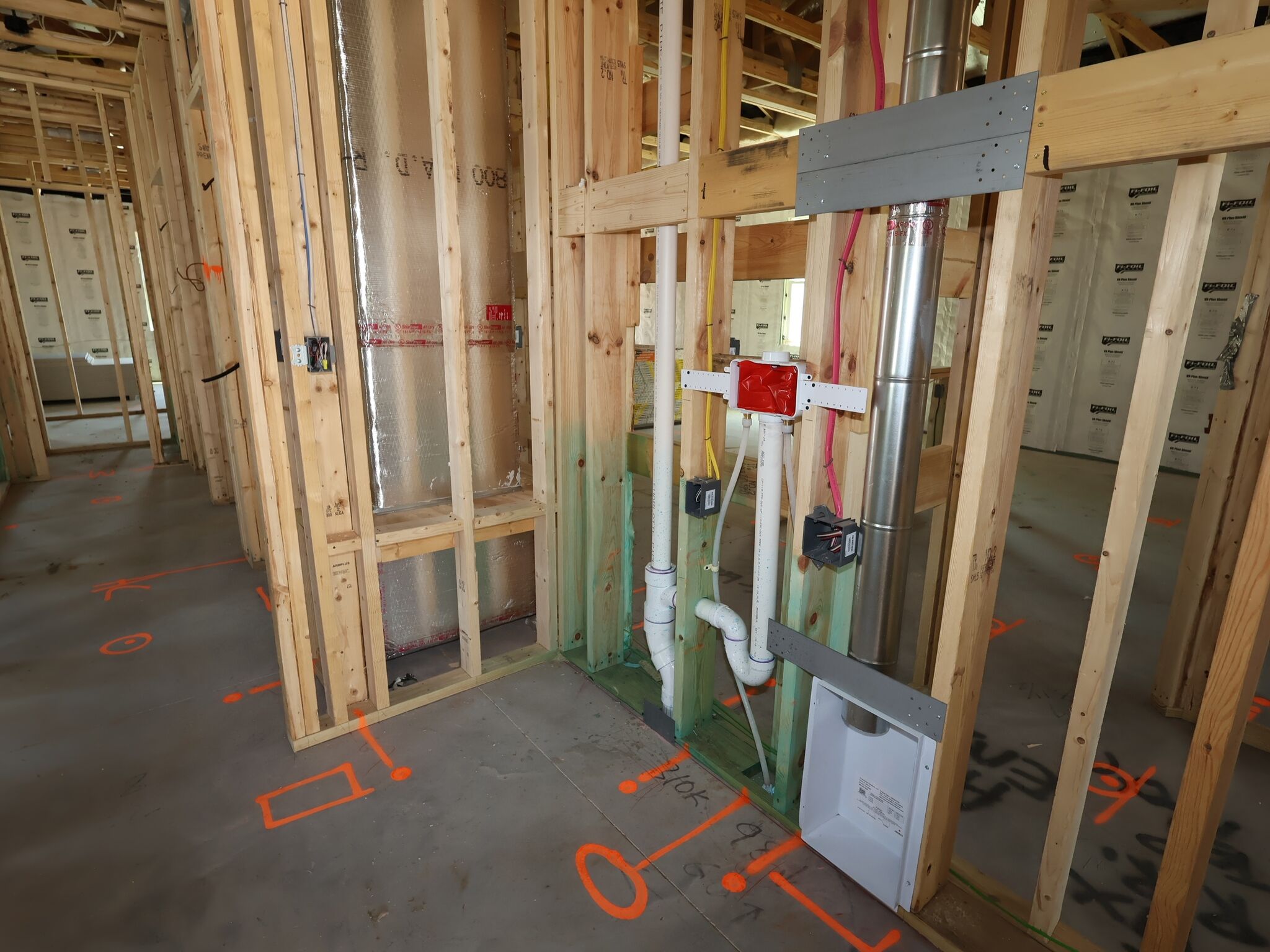 Insulation