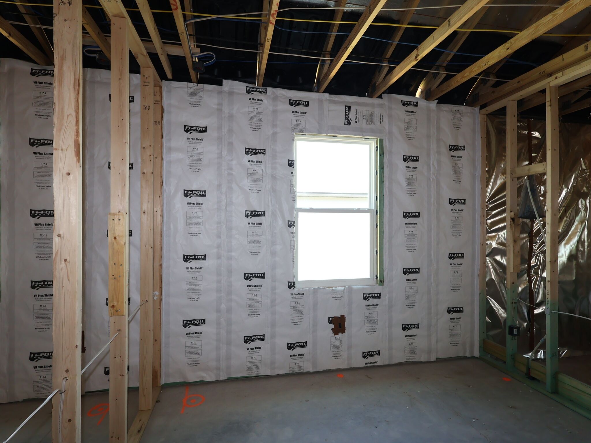 Insulation
