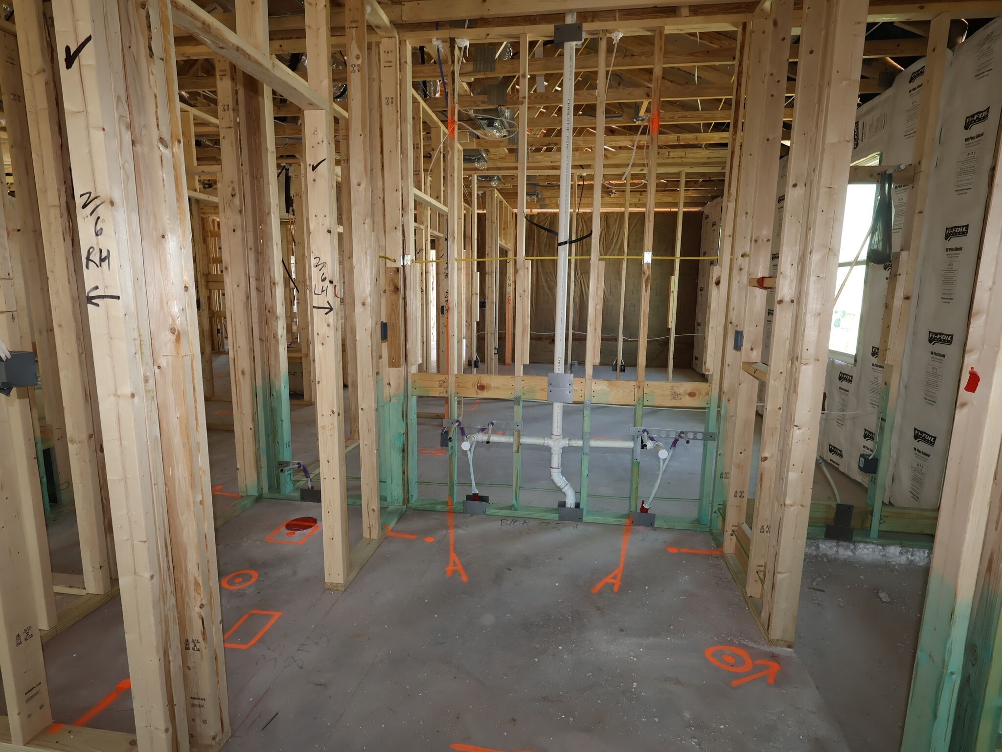 Insulation