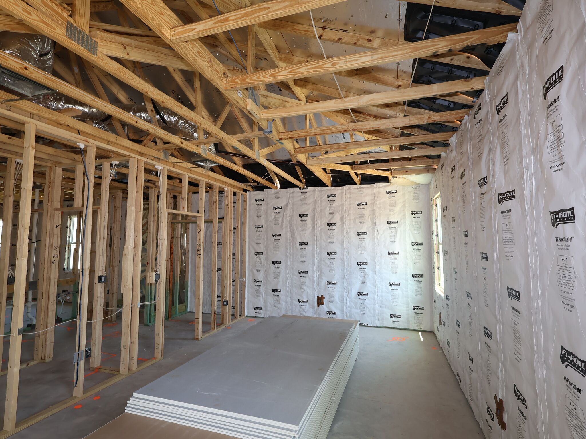 Insulation