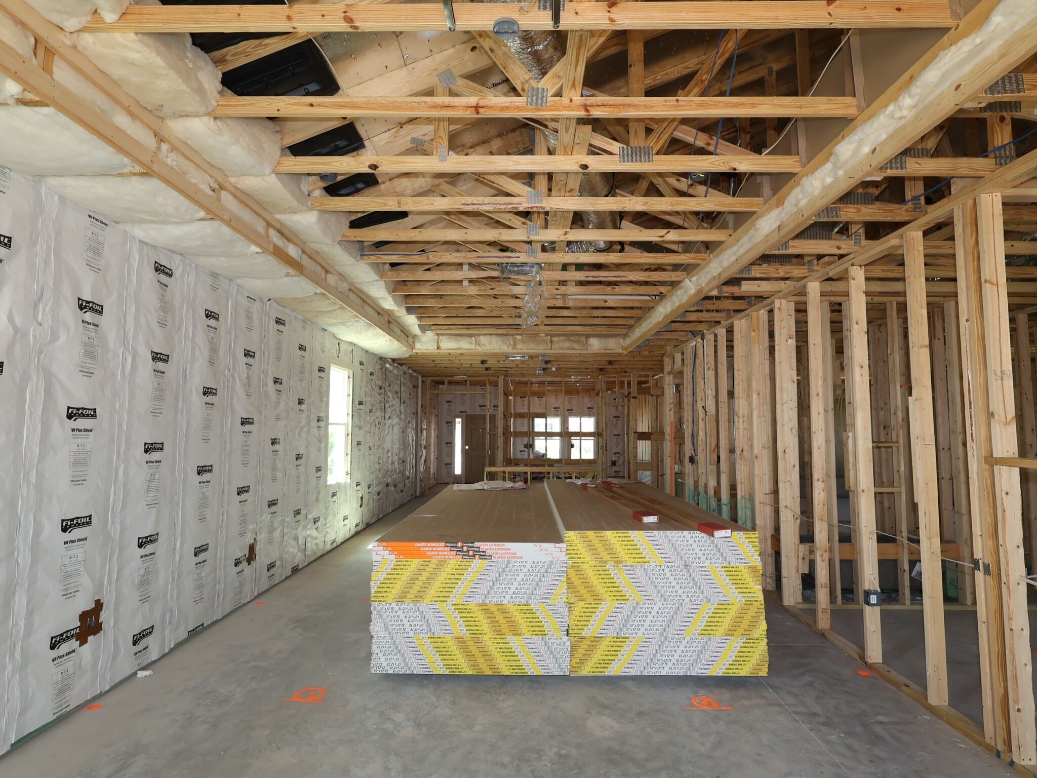 Insulation