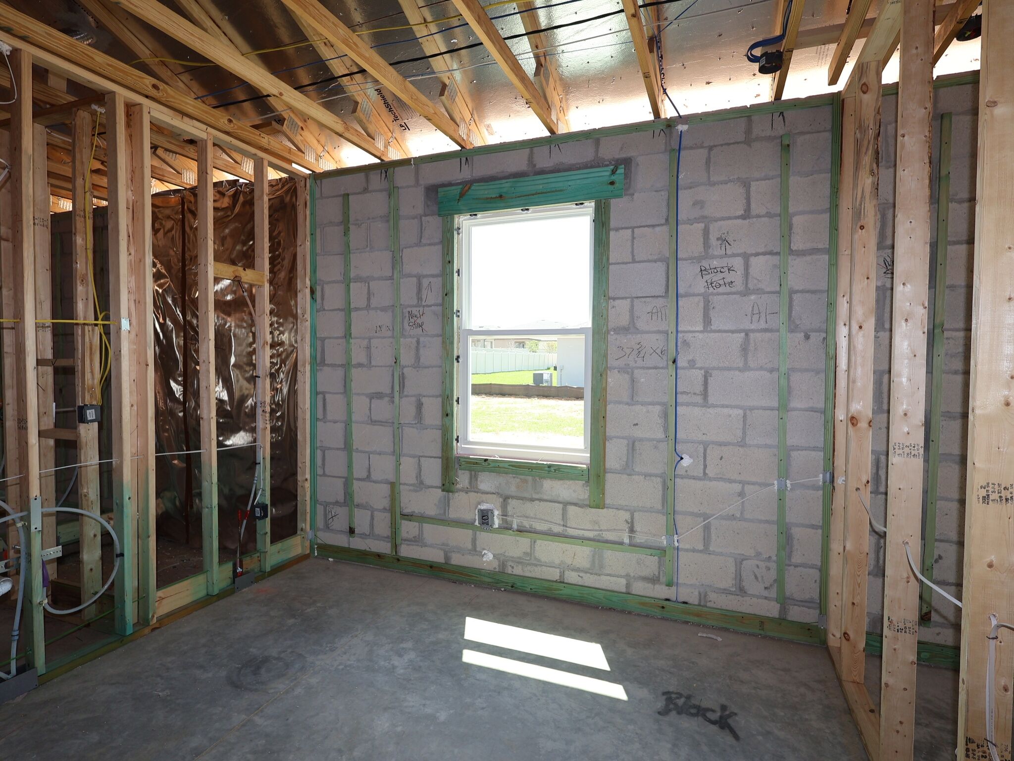Framing