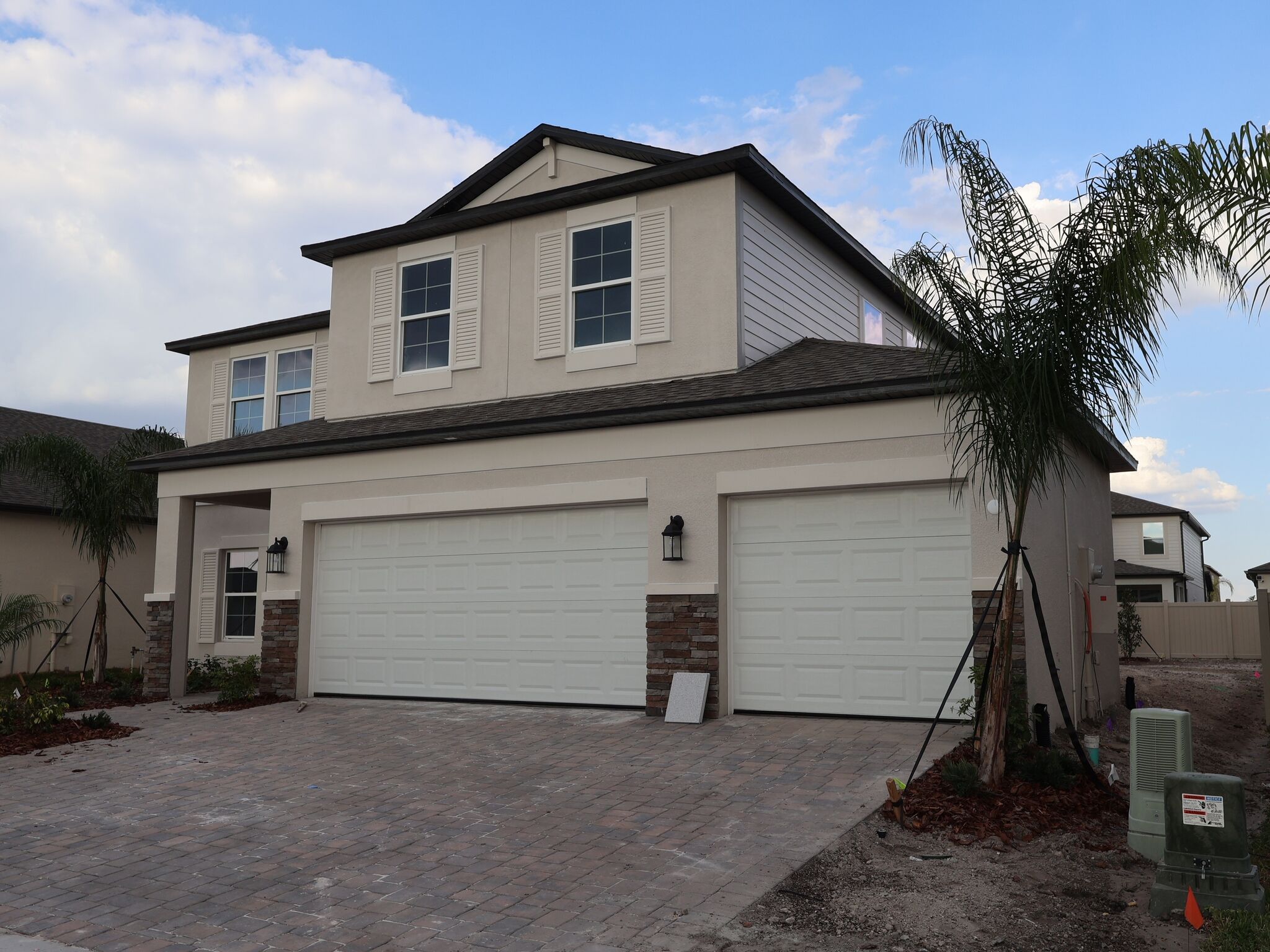 Front Exterior