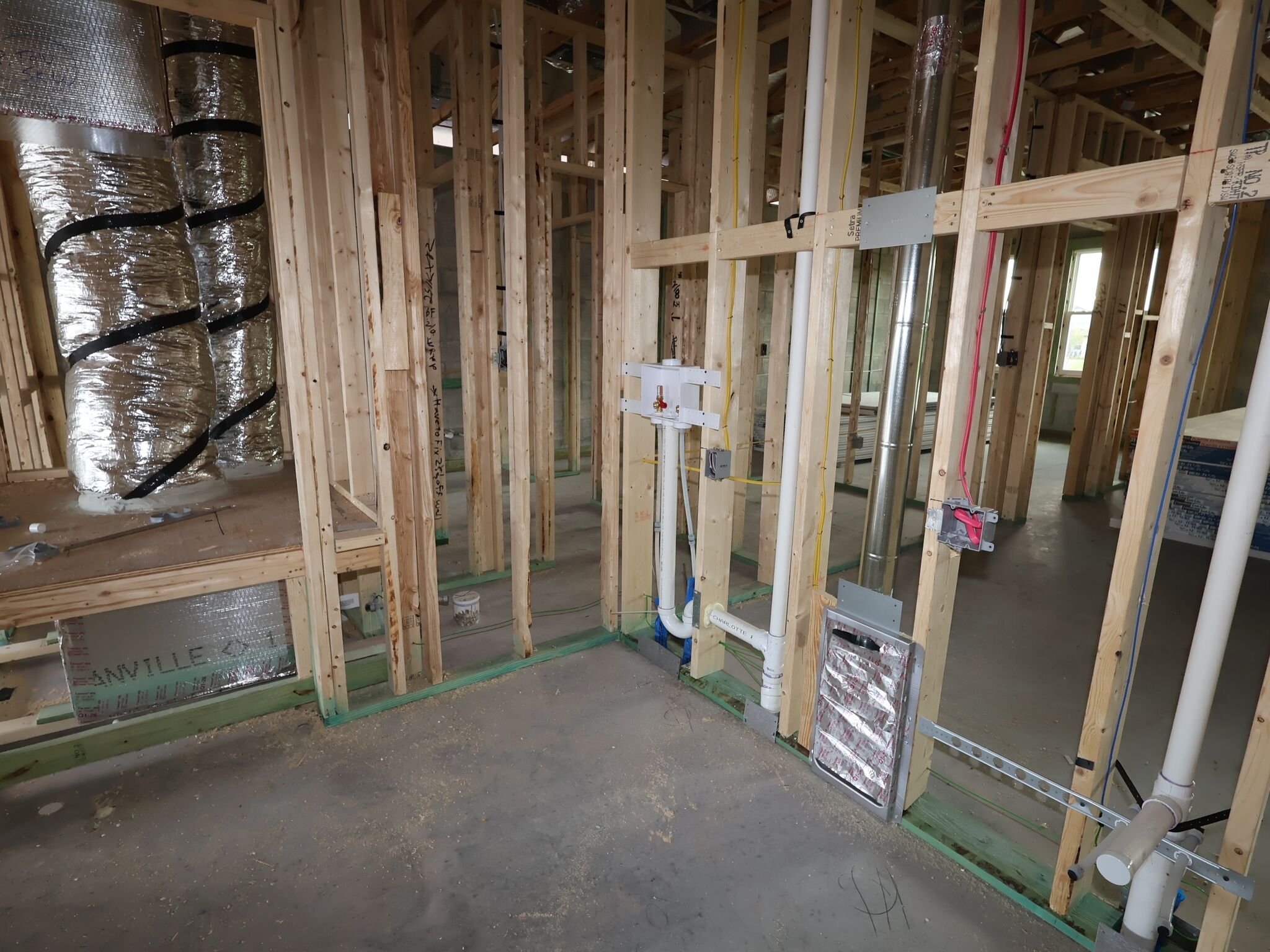 Framing