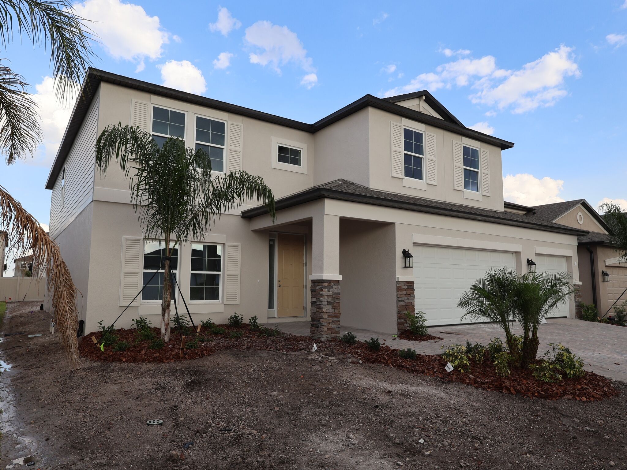 Front Exterior