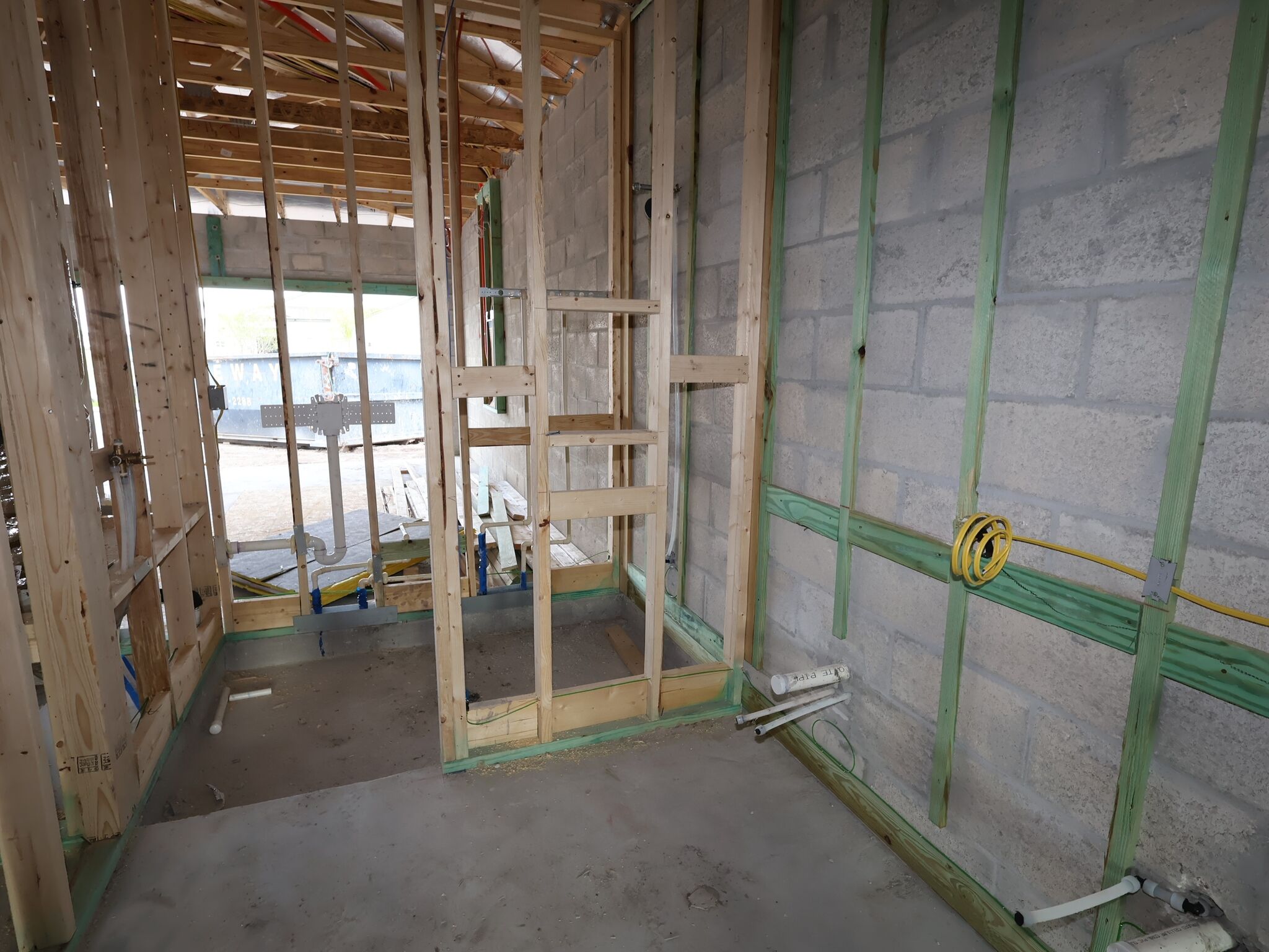 Framing