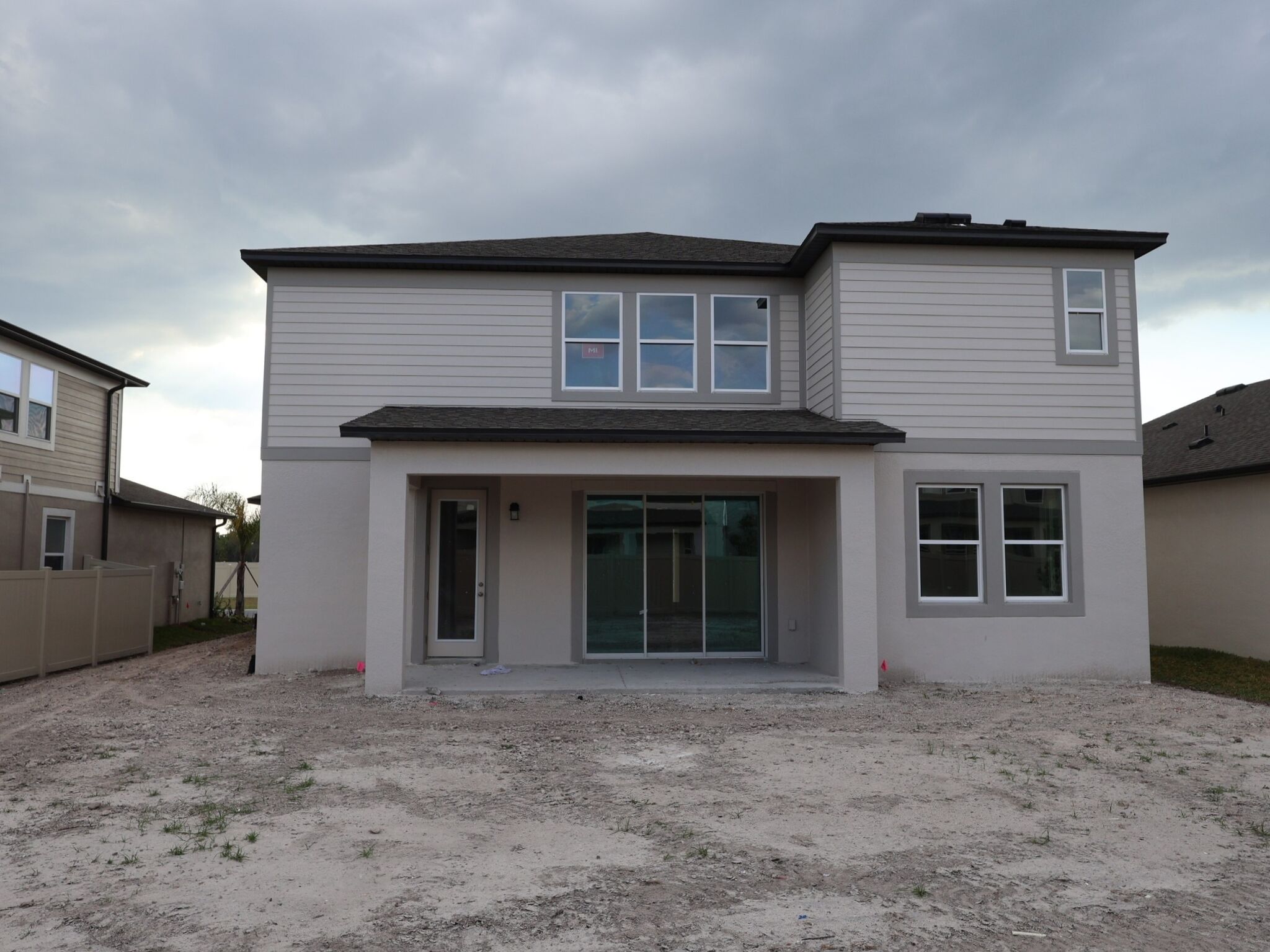 Front Exterior