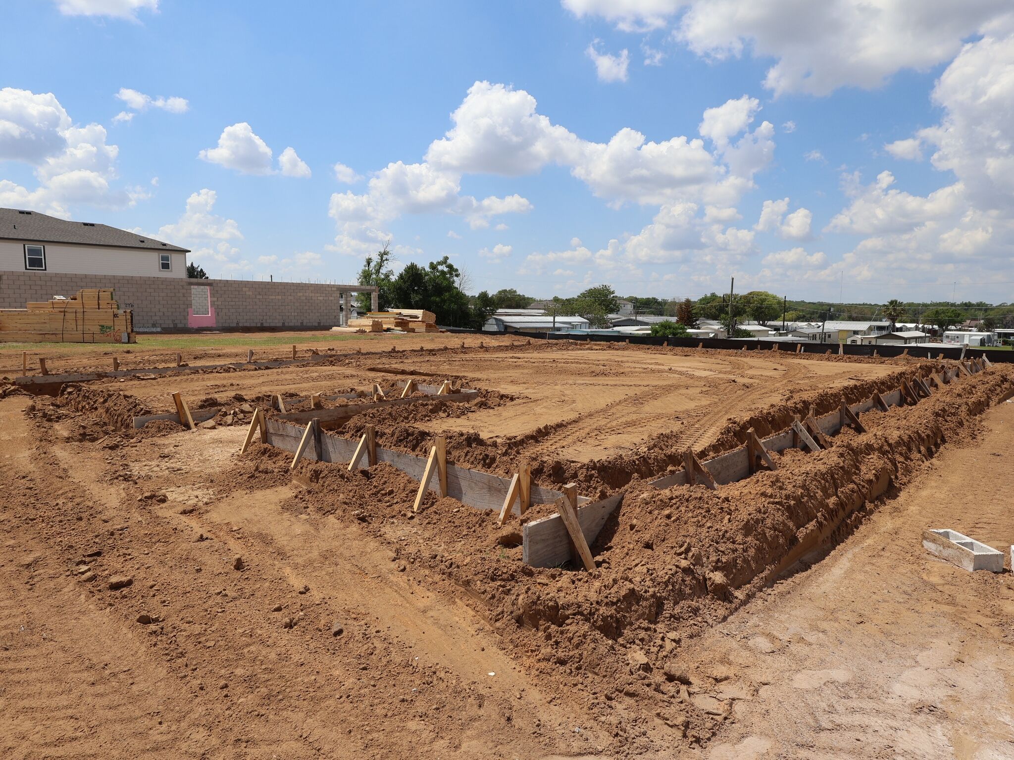 Homesite