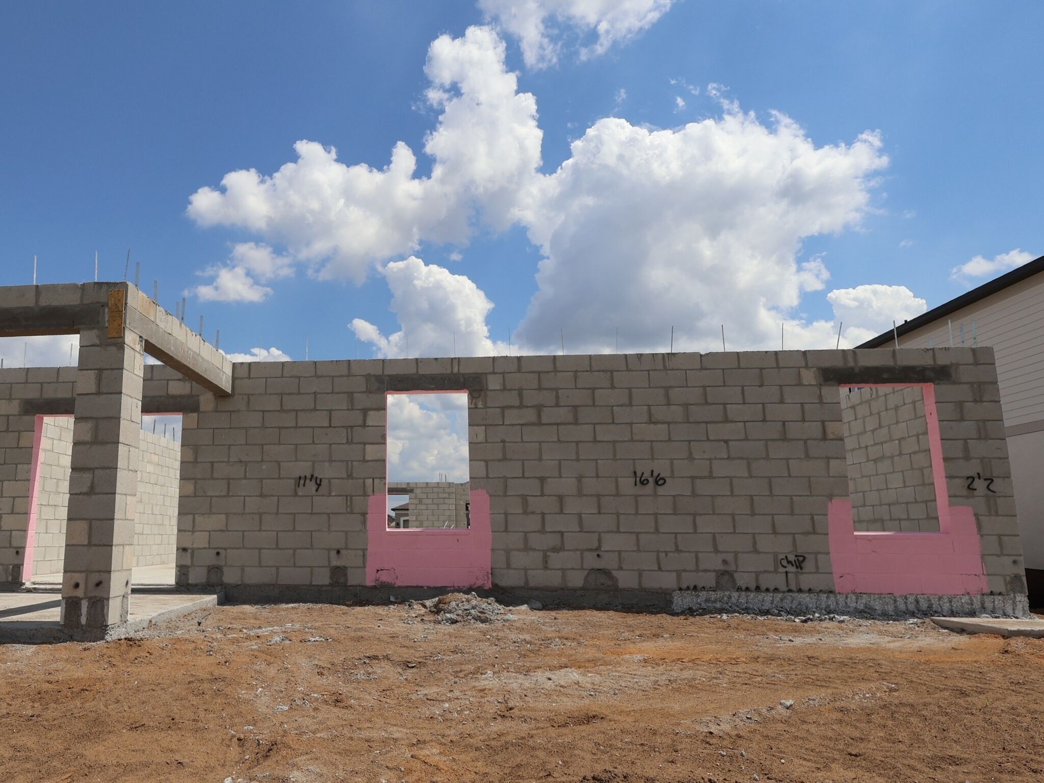 Homesite
