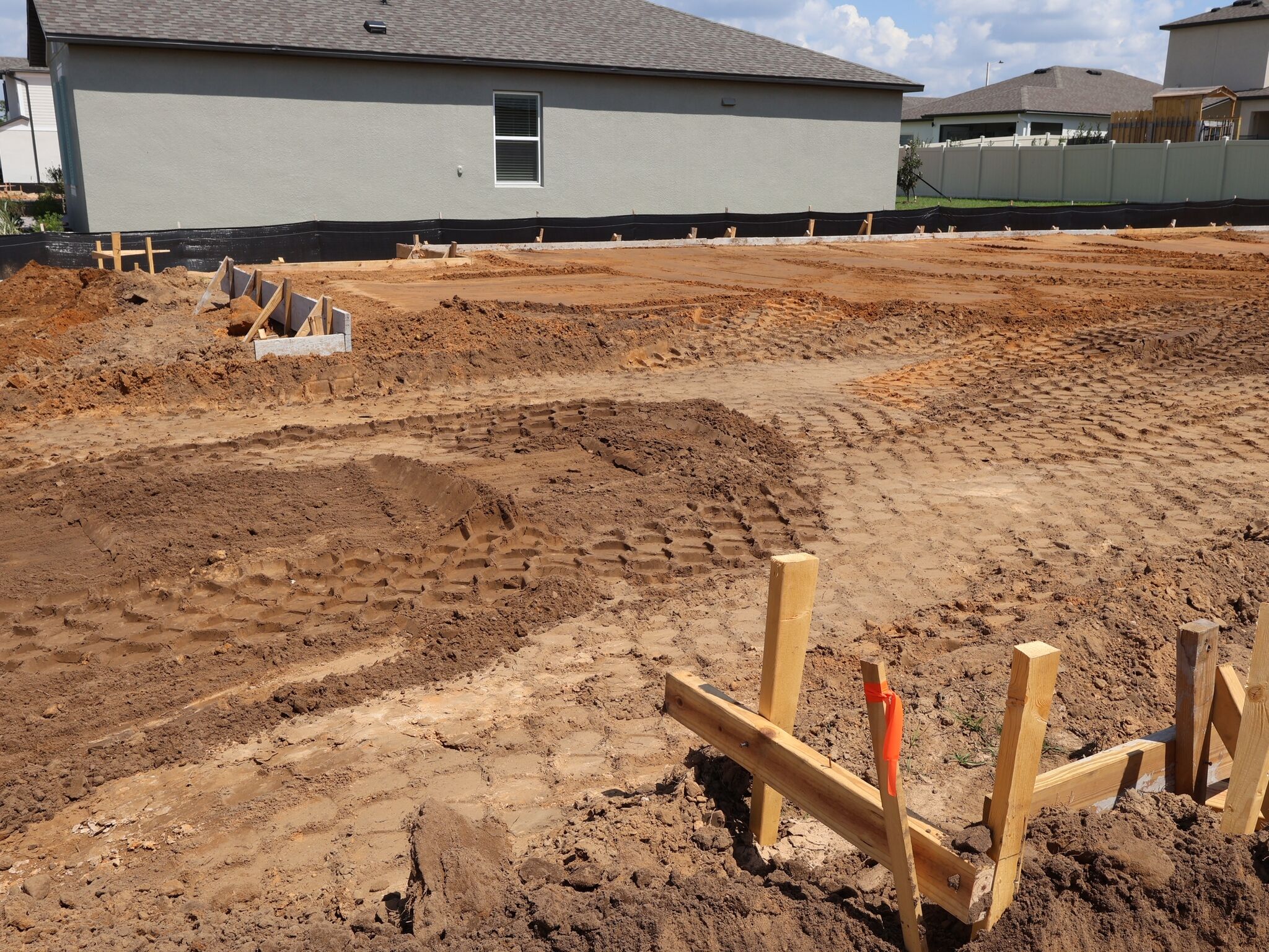 Homesite
