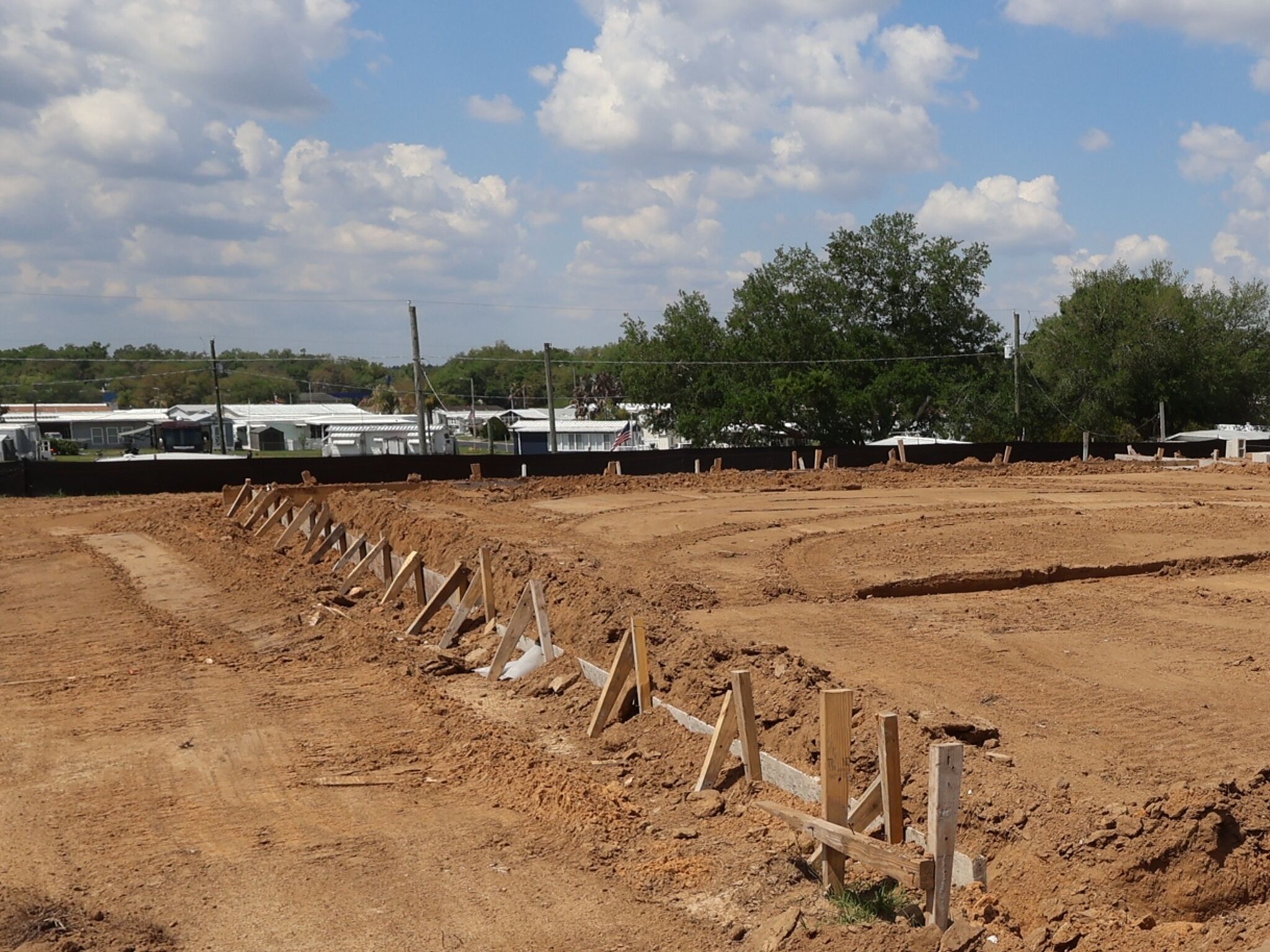 Homesite