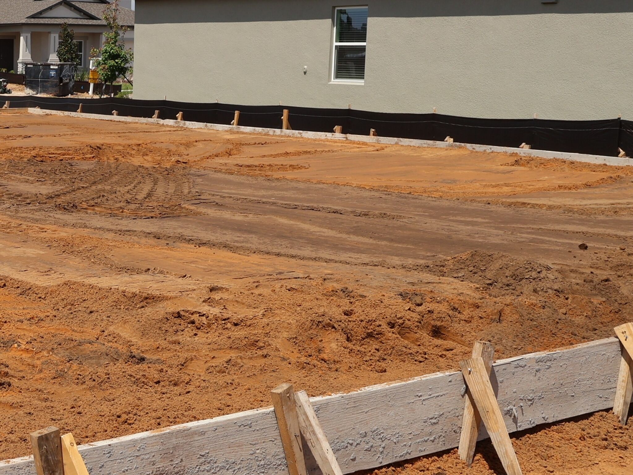 Homesite