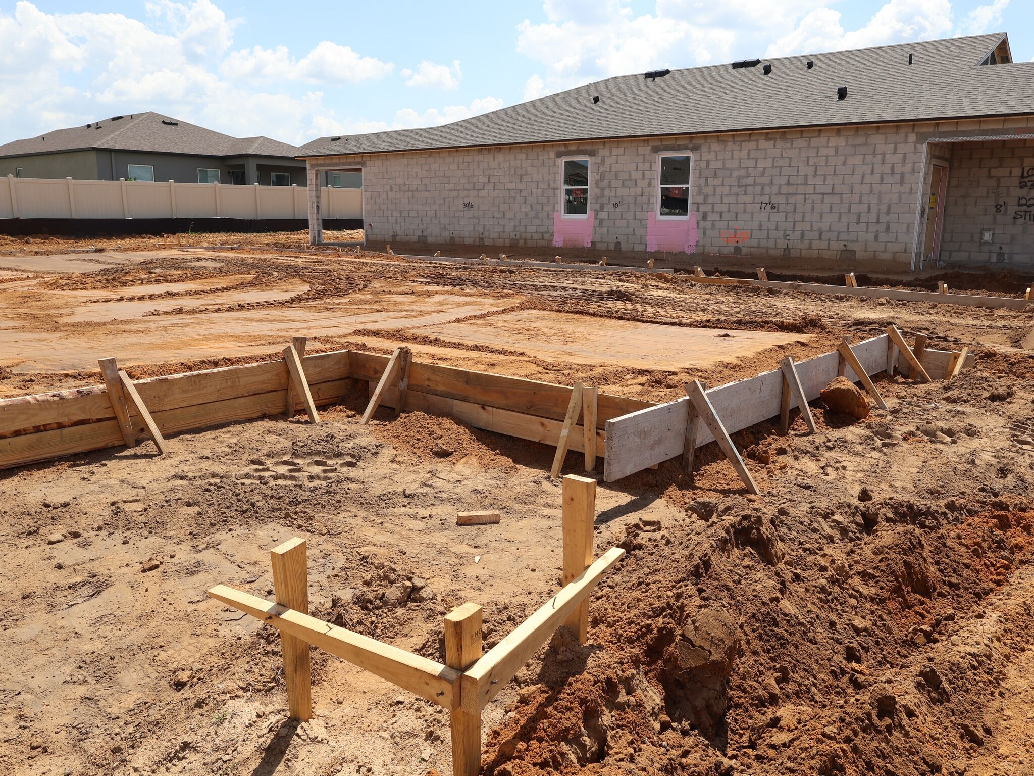 Homesite