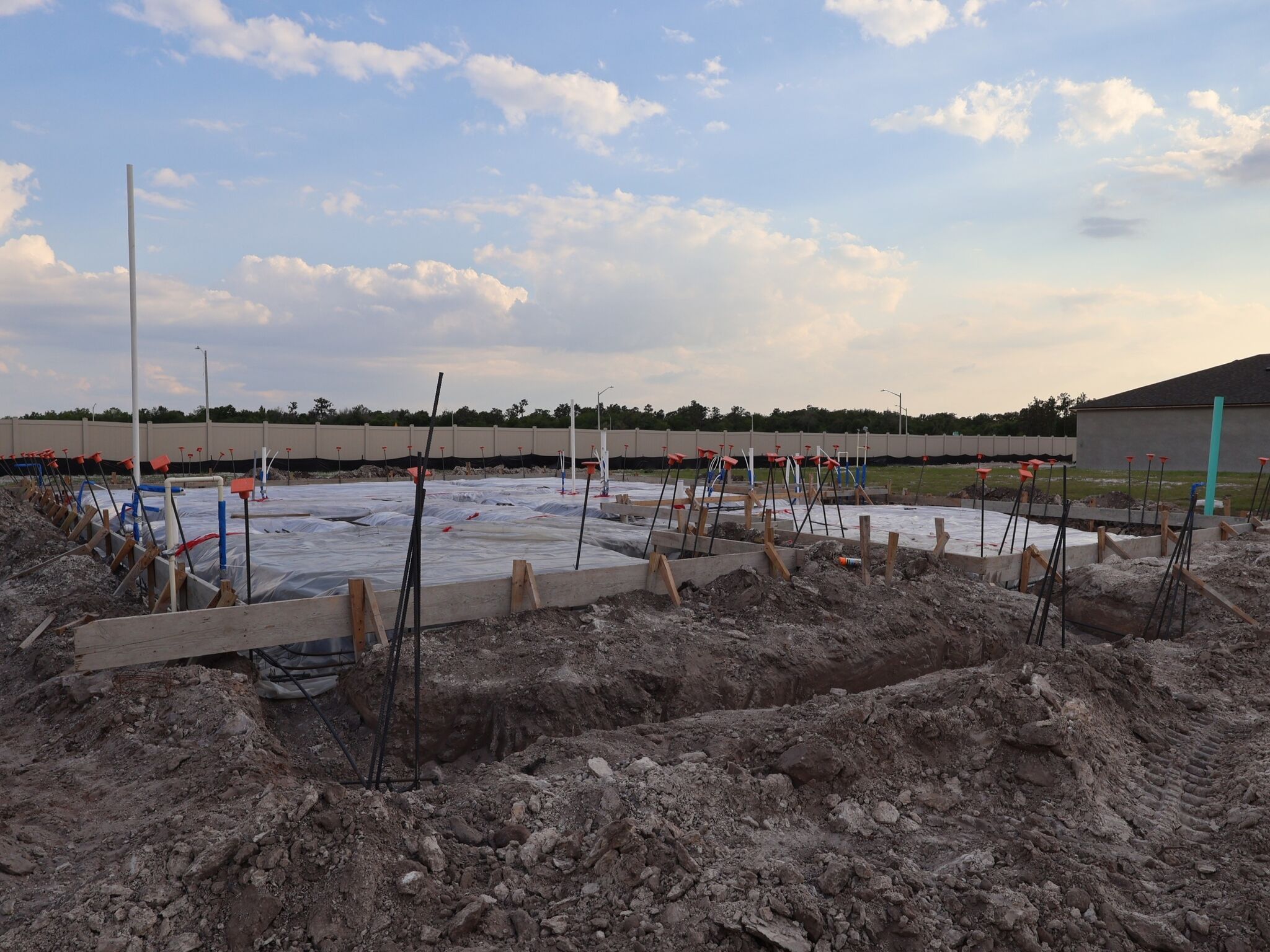 Homesite