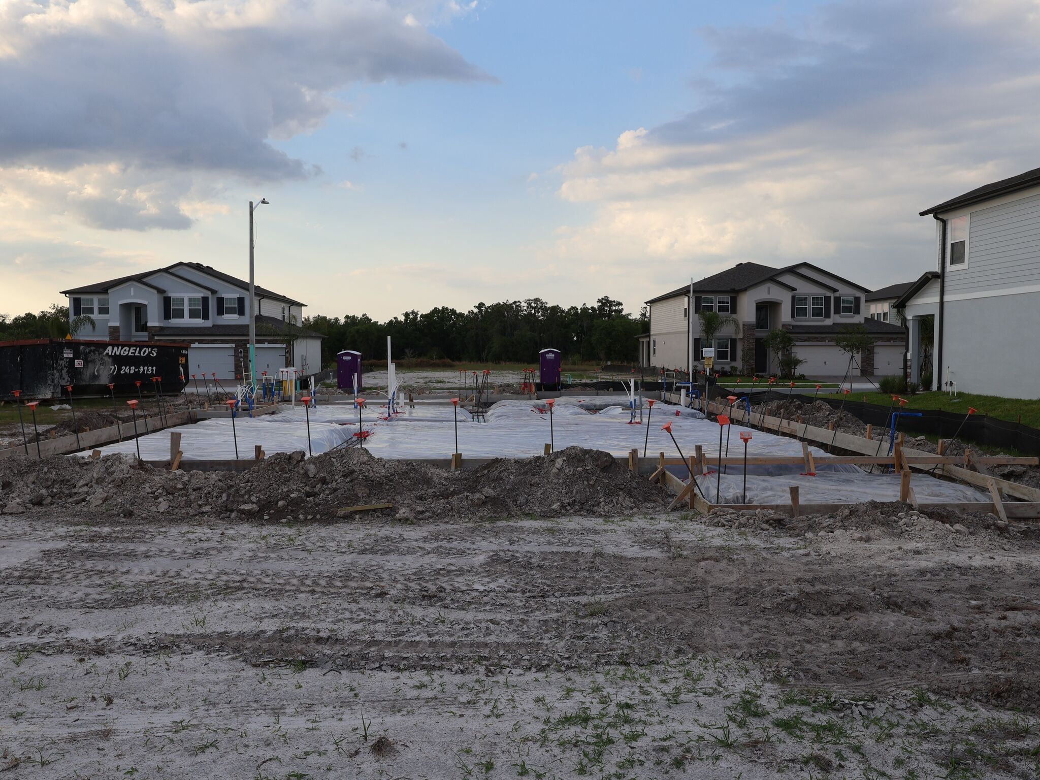 Homesite