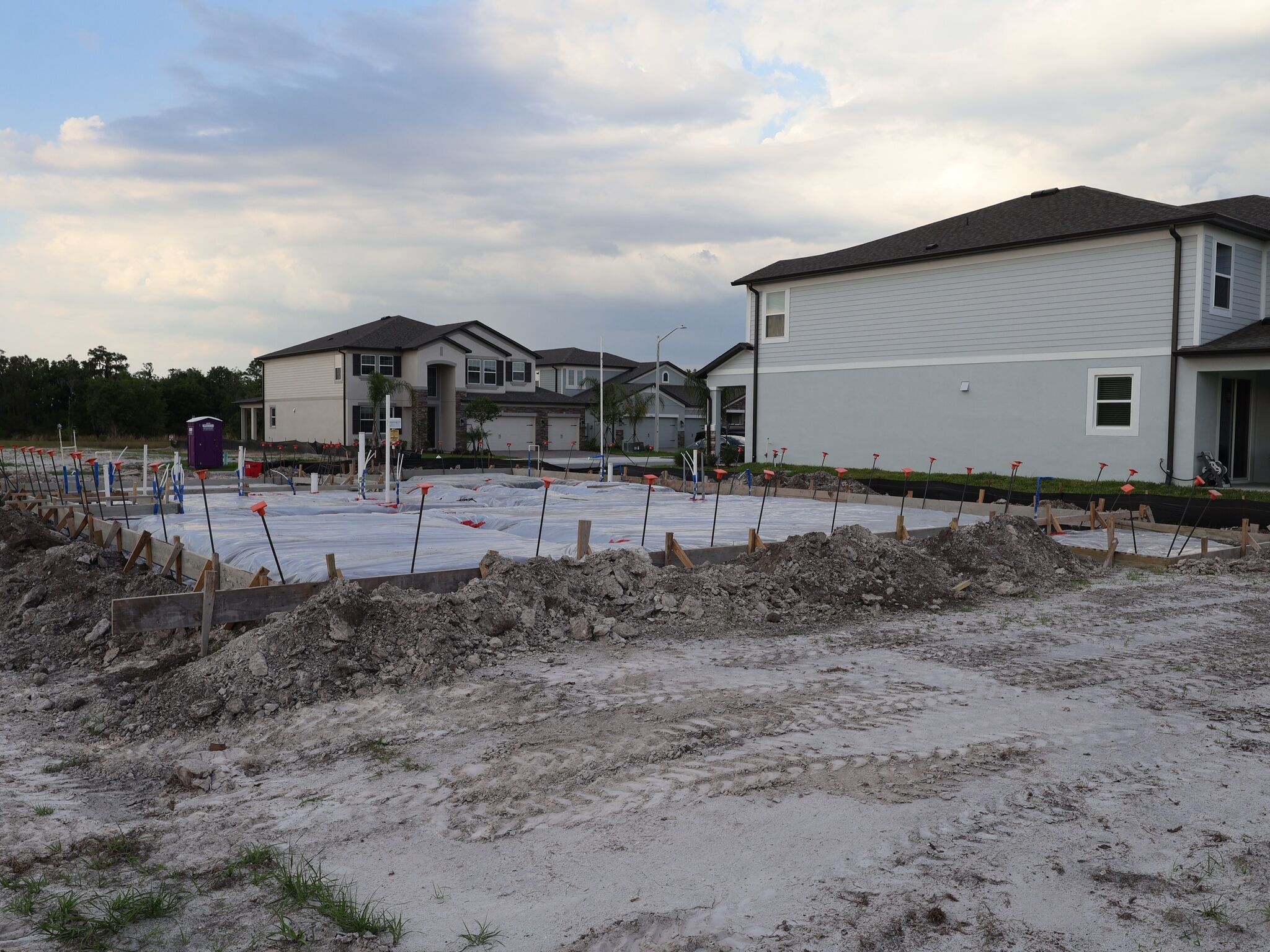 Homesite