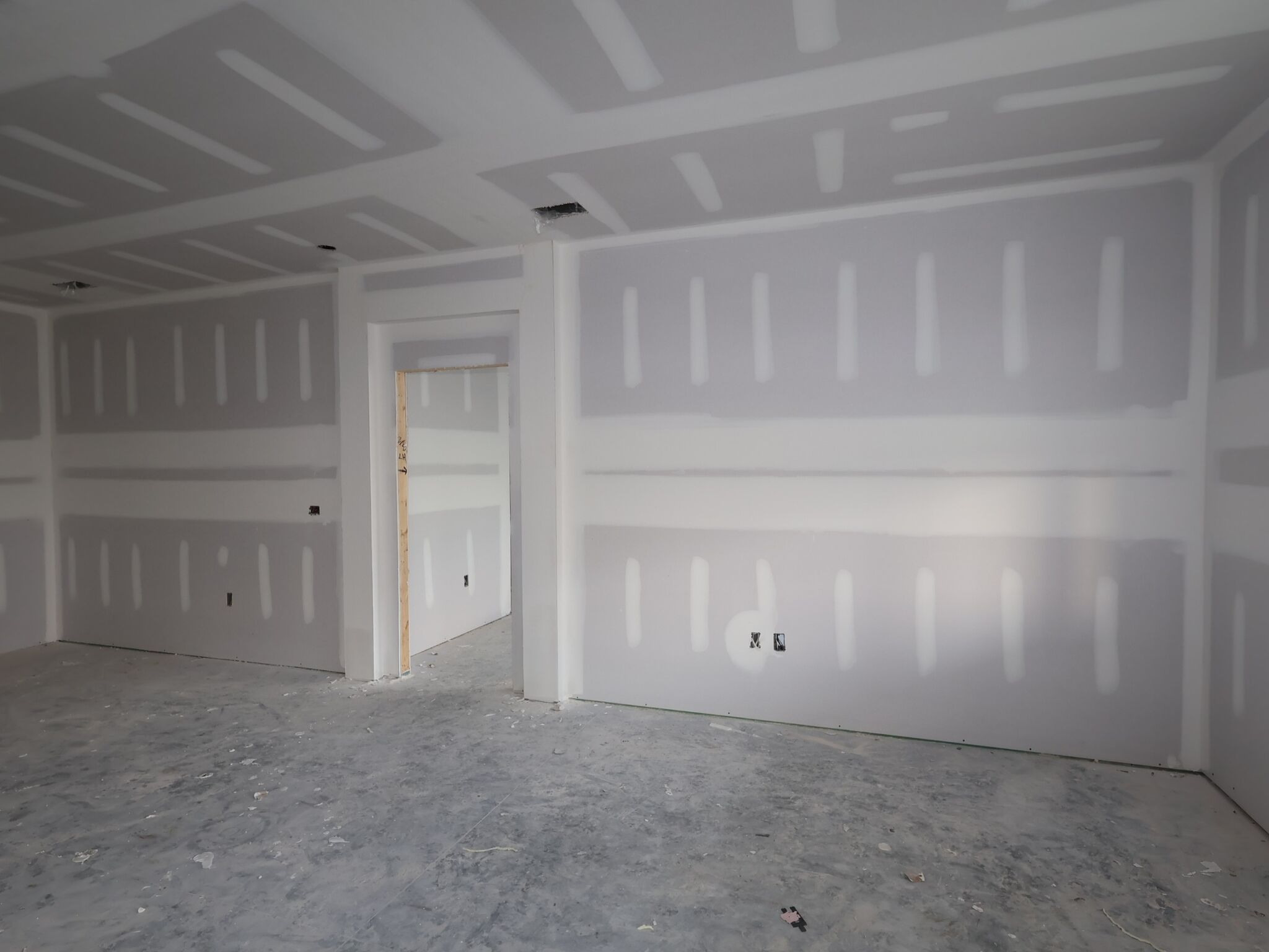 Drywall