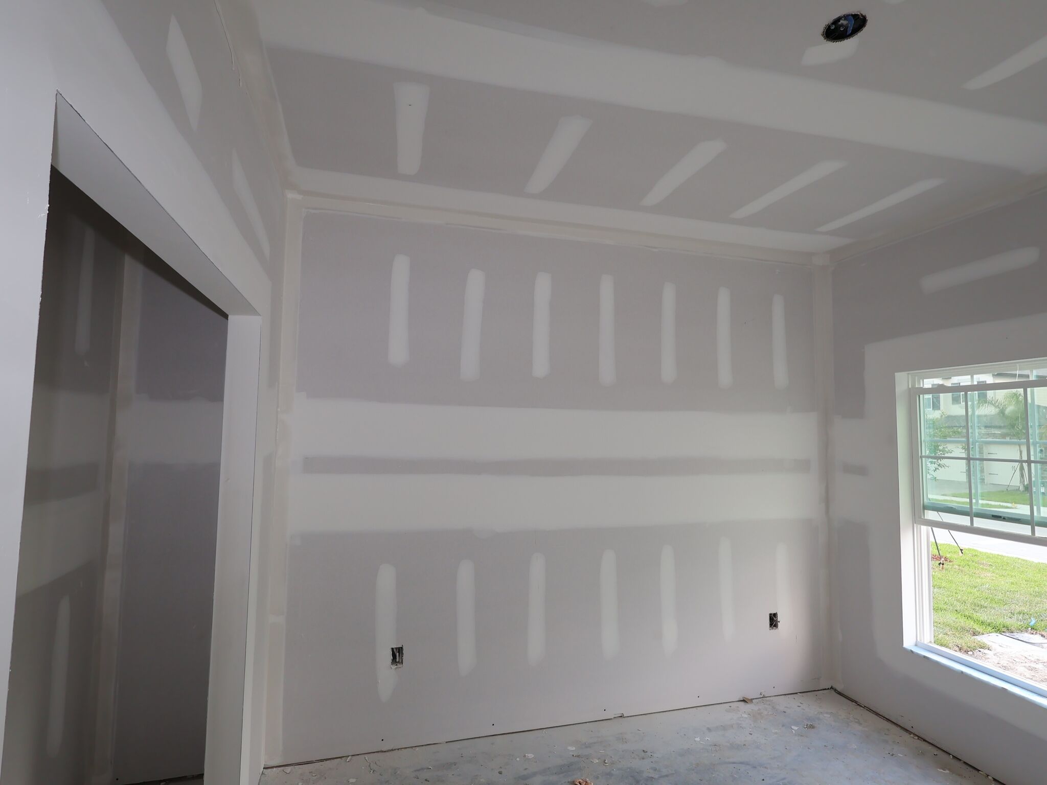 Drywall