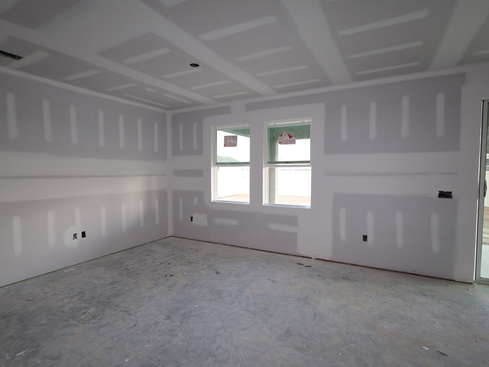 Drywall