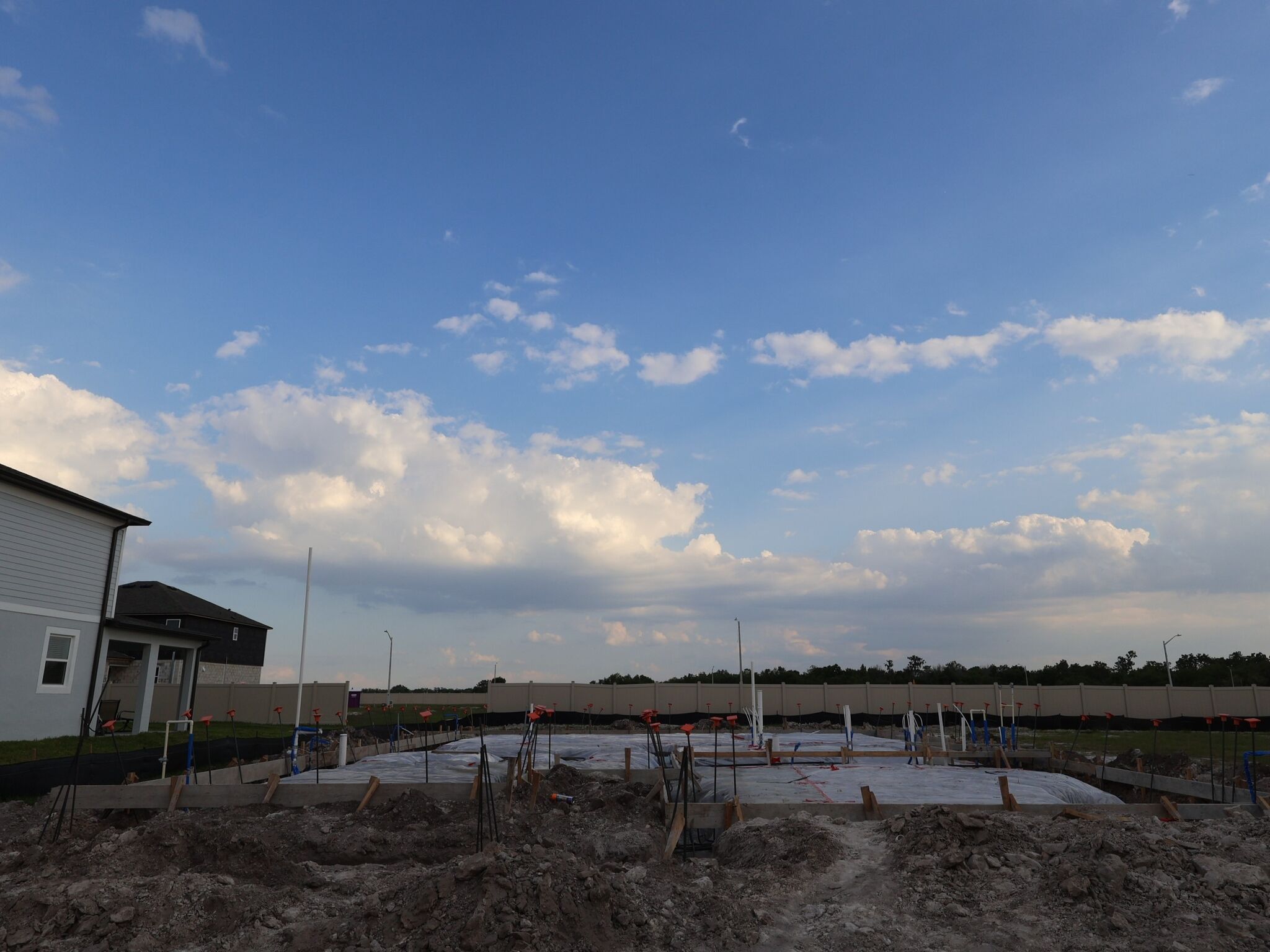 Homesite