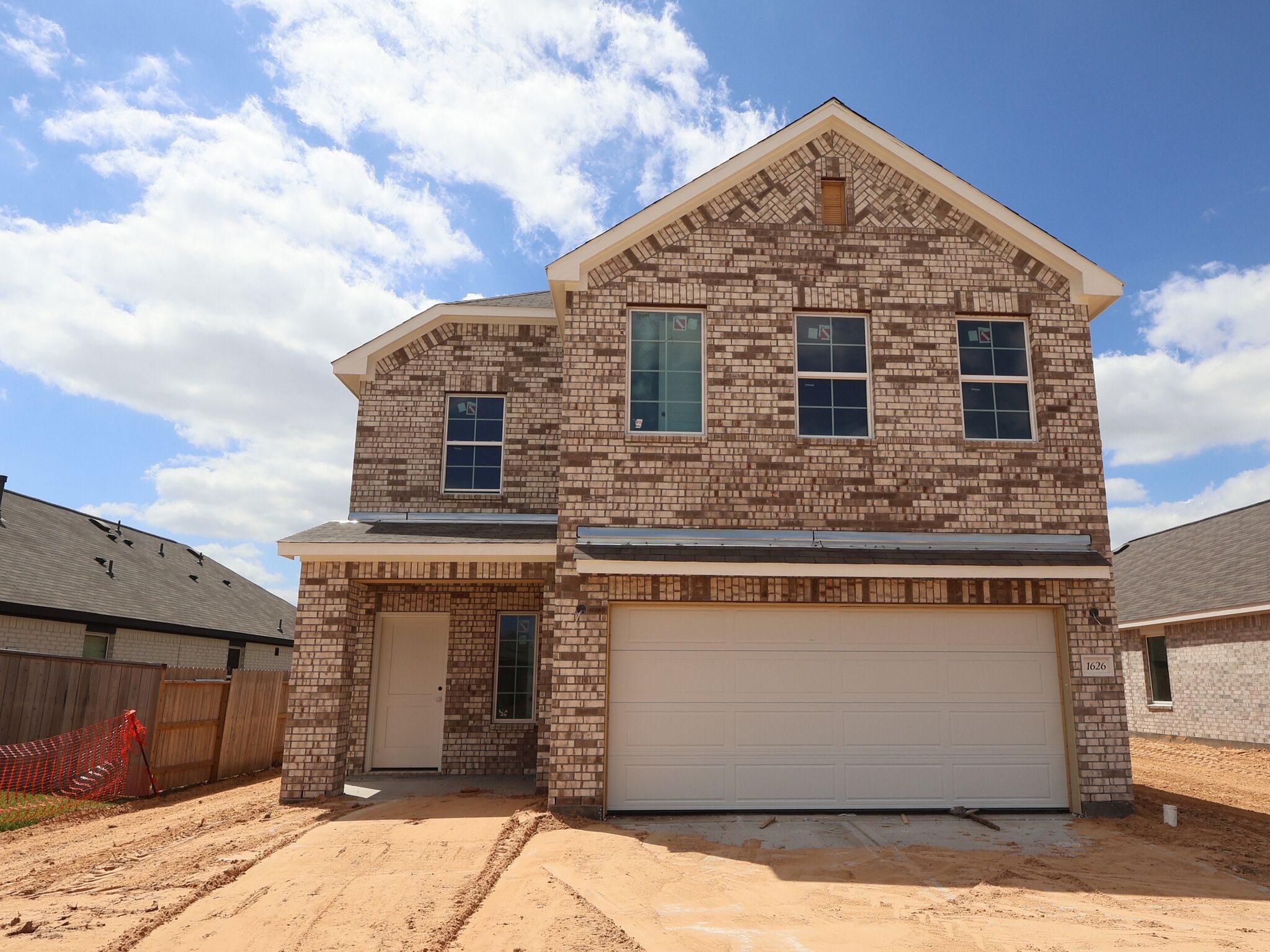 Front Exterior
