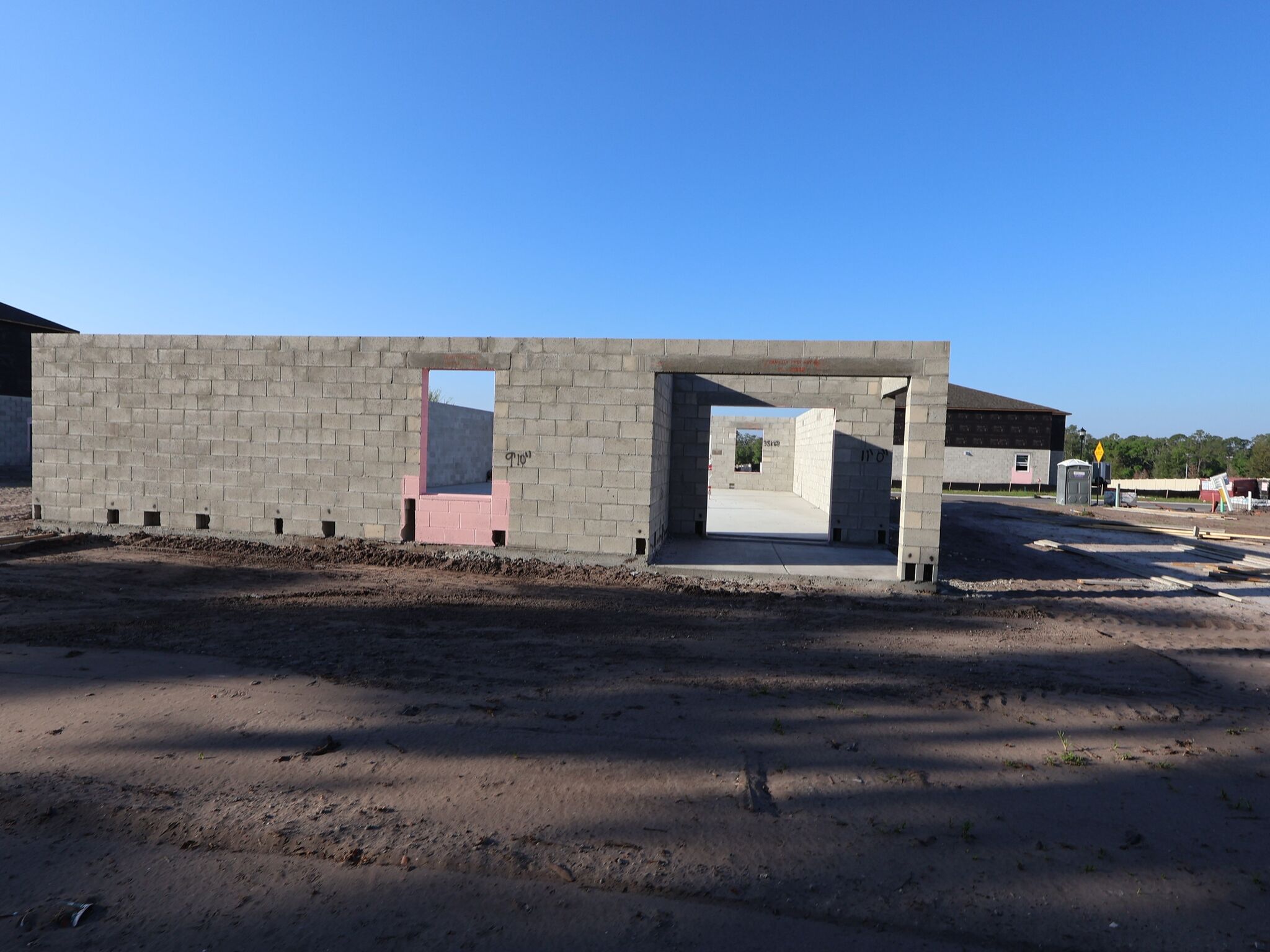 Homesite