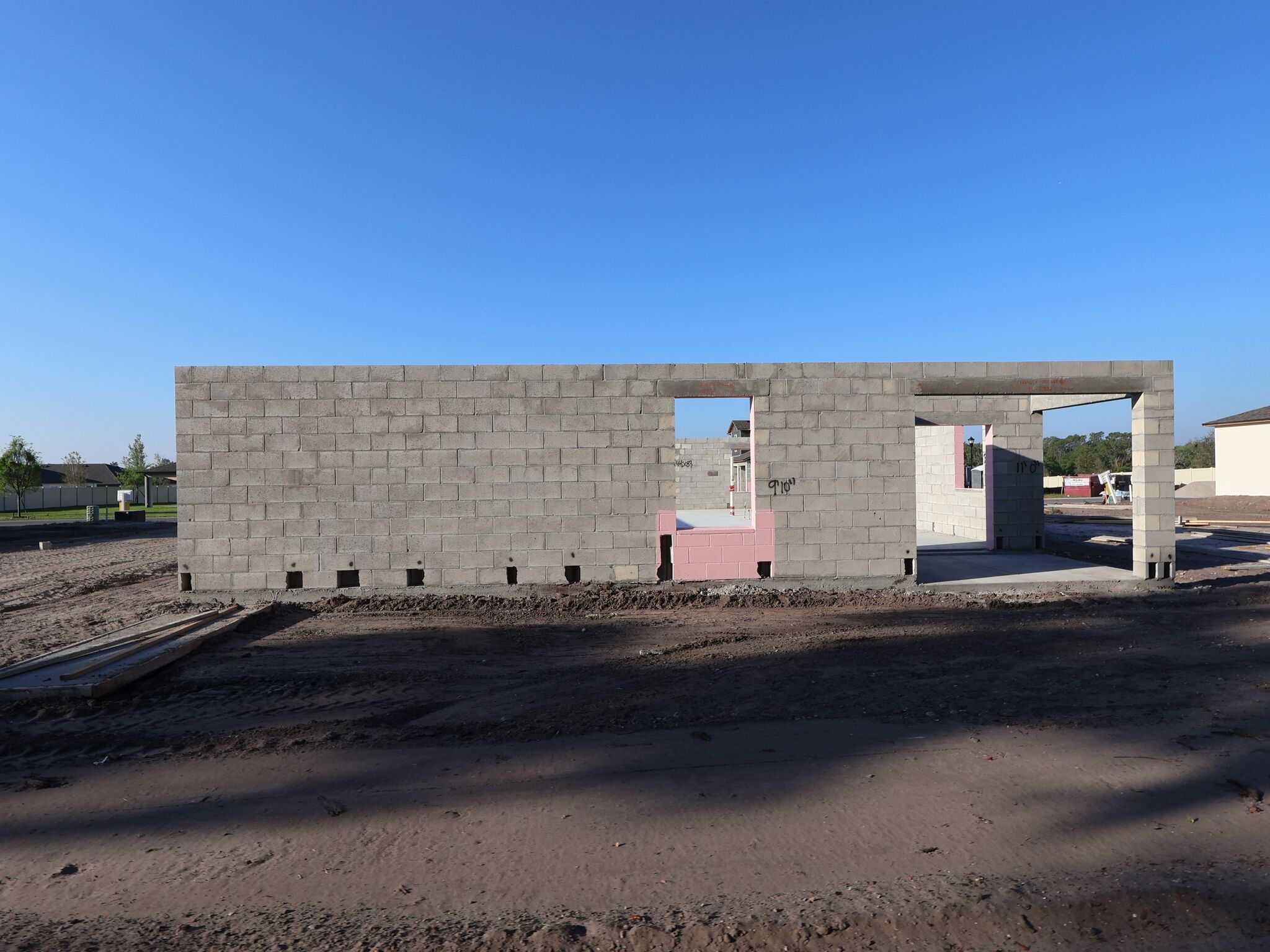 Homesite