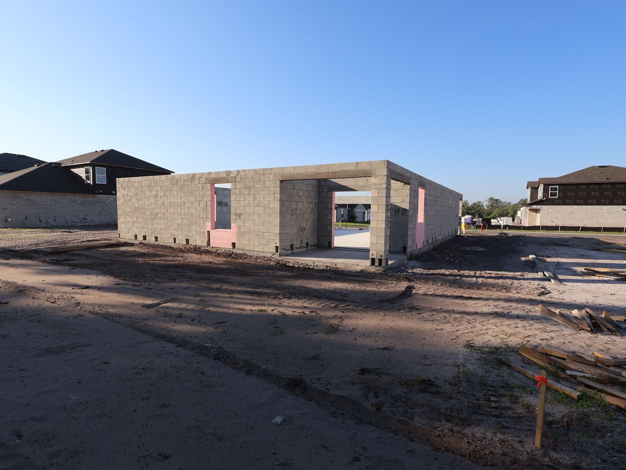 Homesite