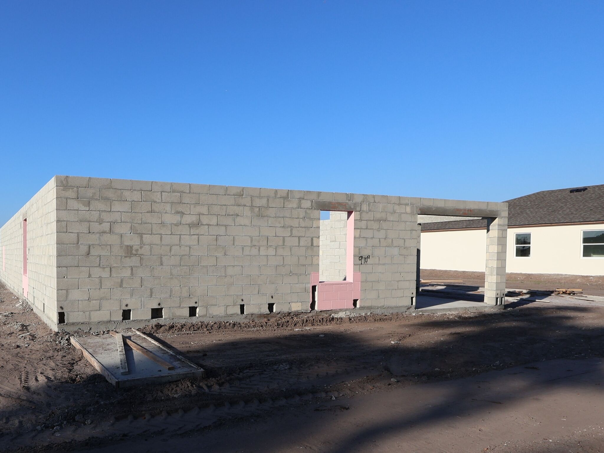 Homesite