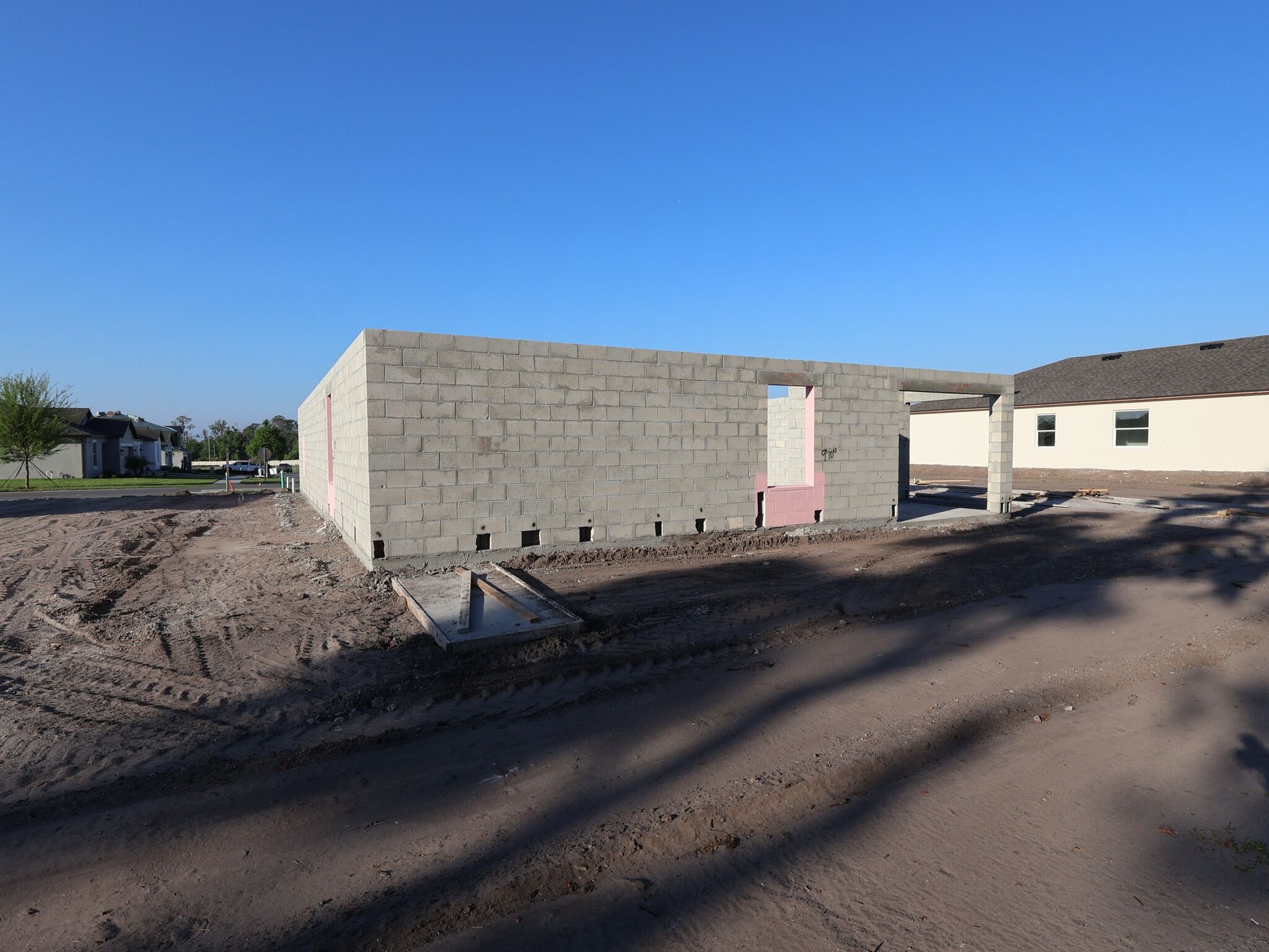 Homesite