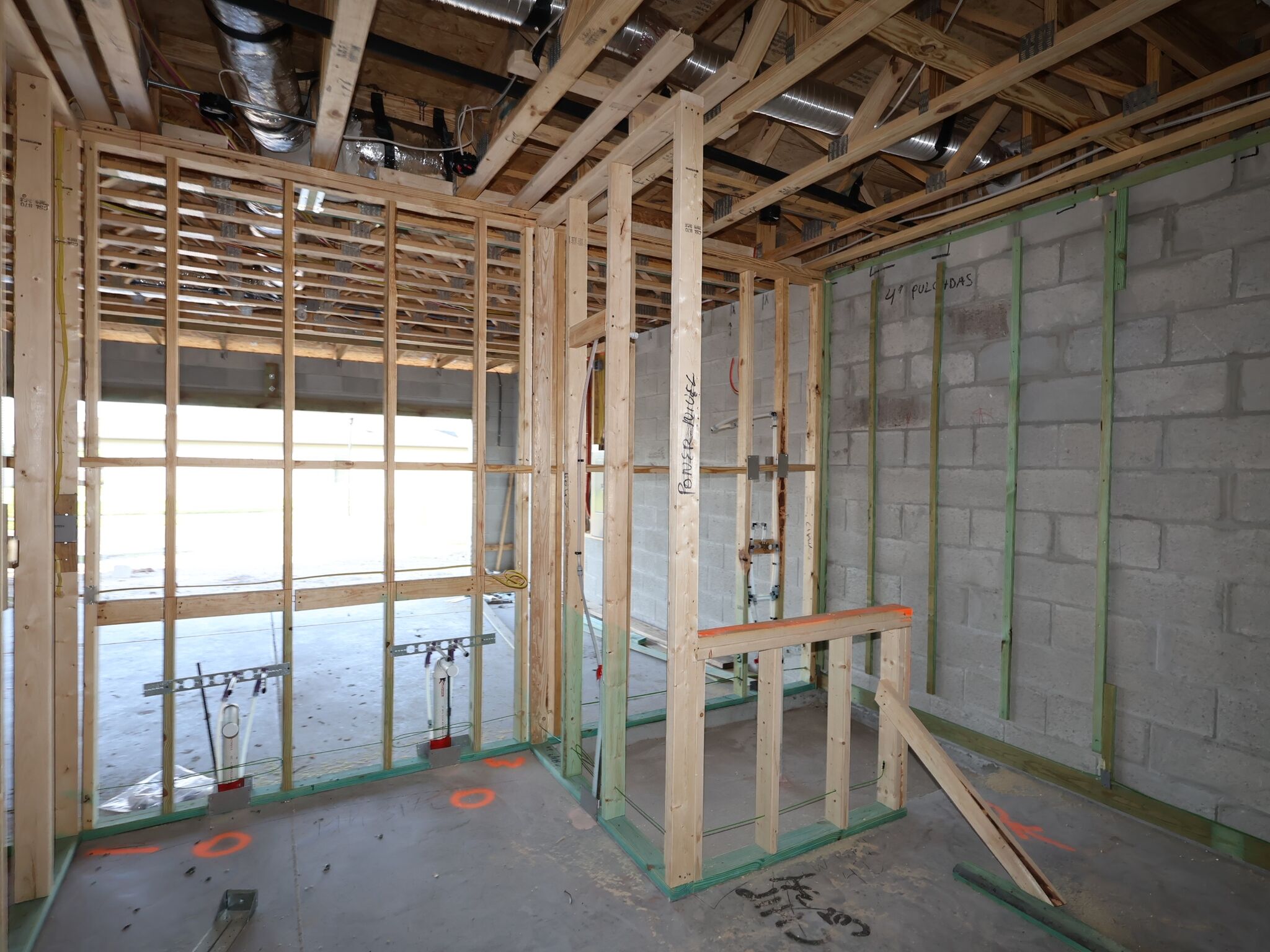 Framing